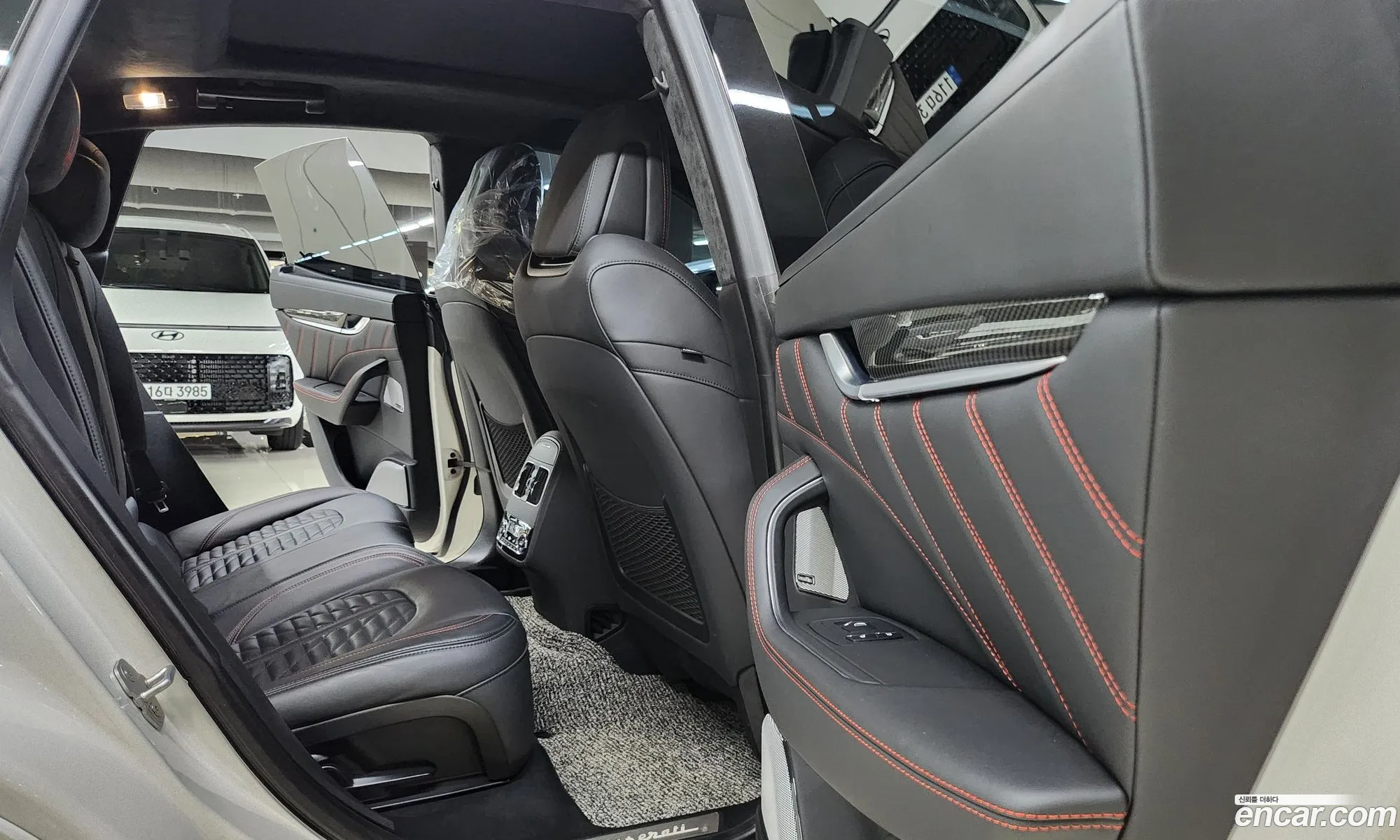 Maserati Levante 2020 — 2