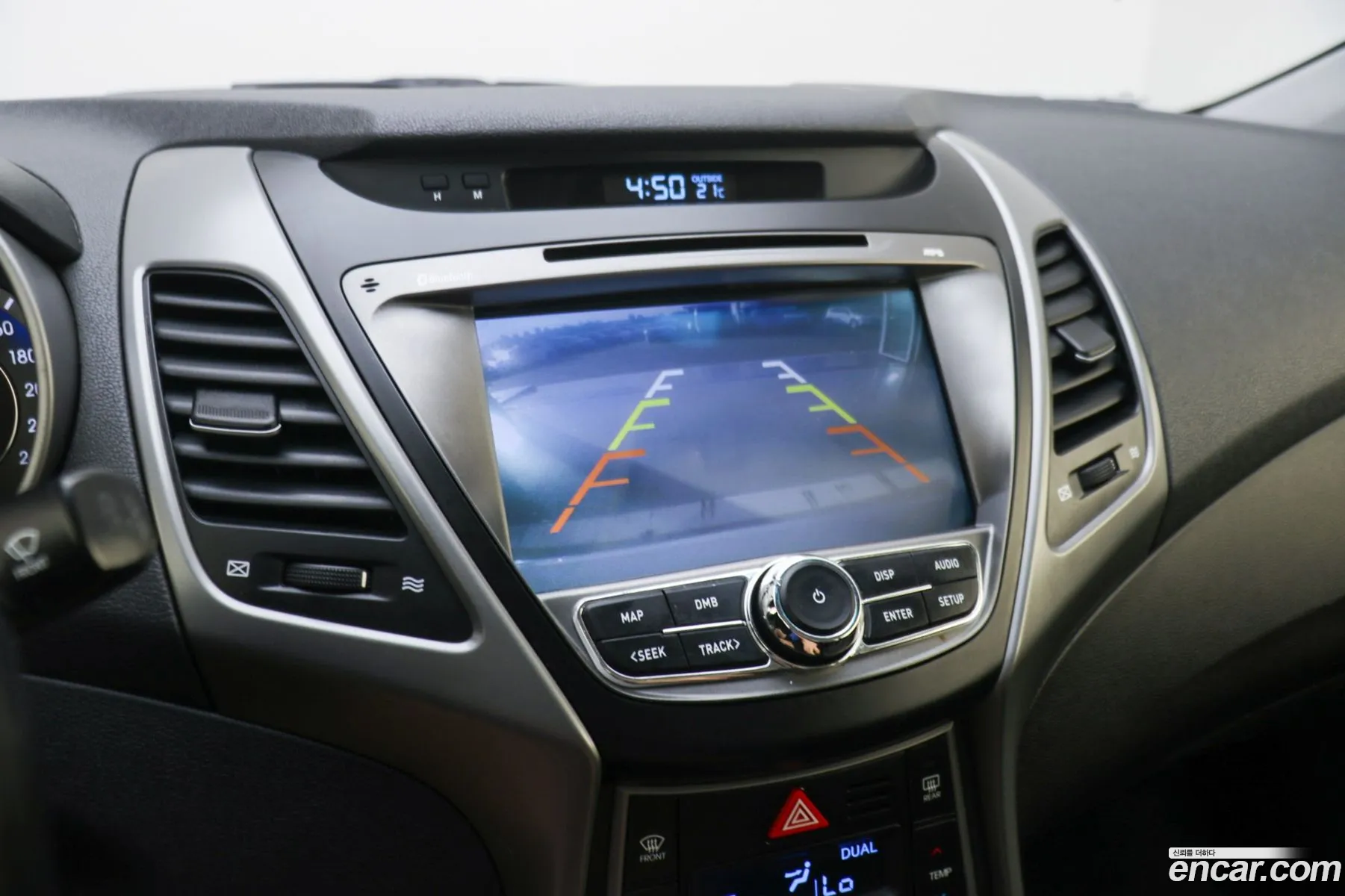 Hyundai Elantra 2013 — 9