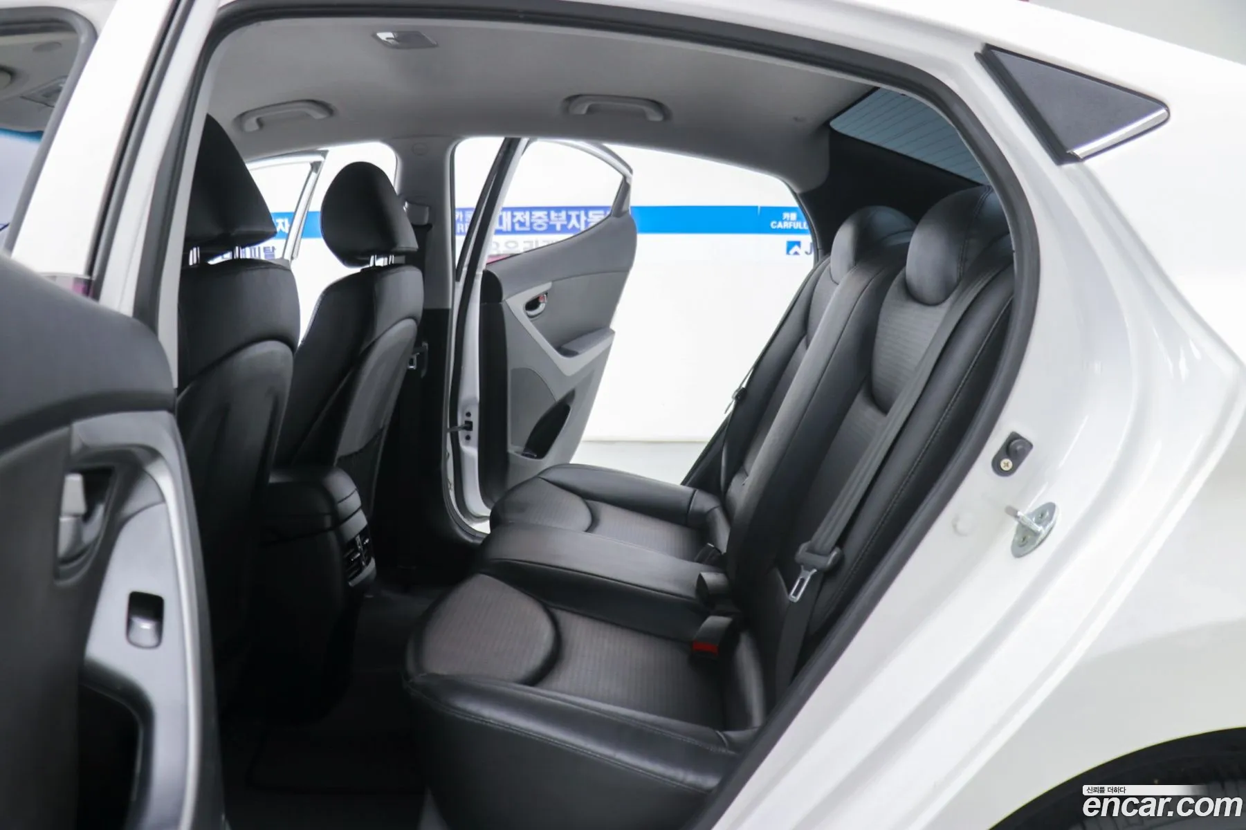 Hyundai Elantra 2013 — 15