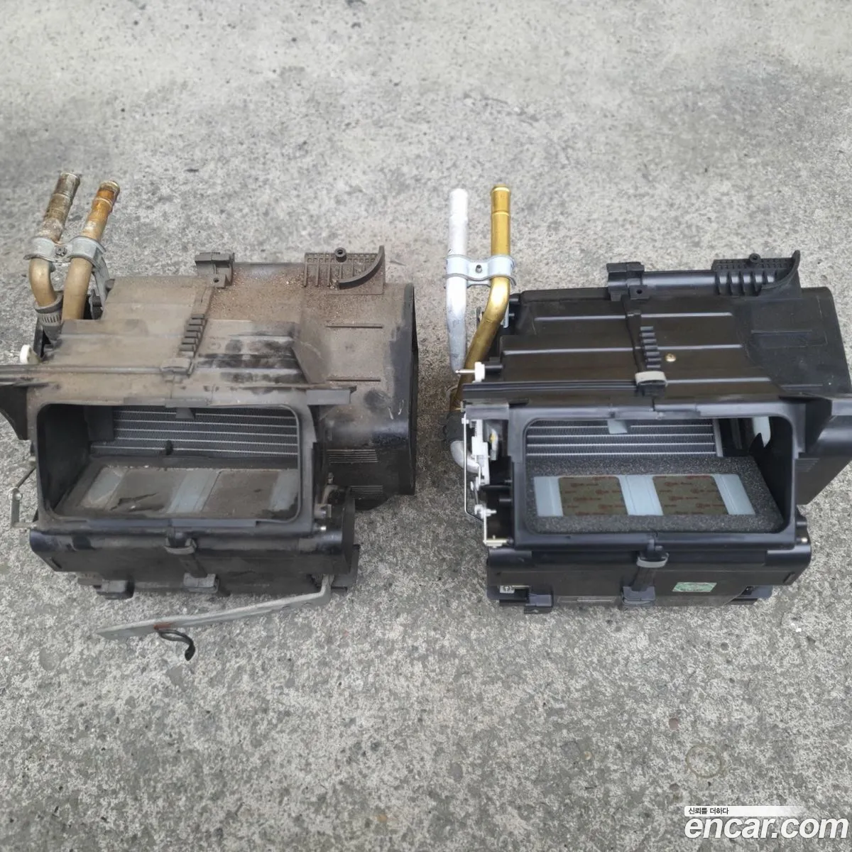 Hyundai Galloper 1993 — 11