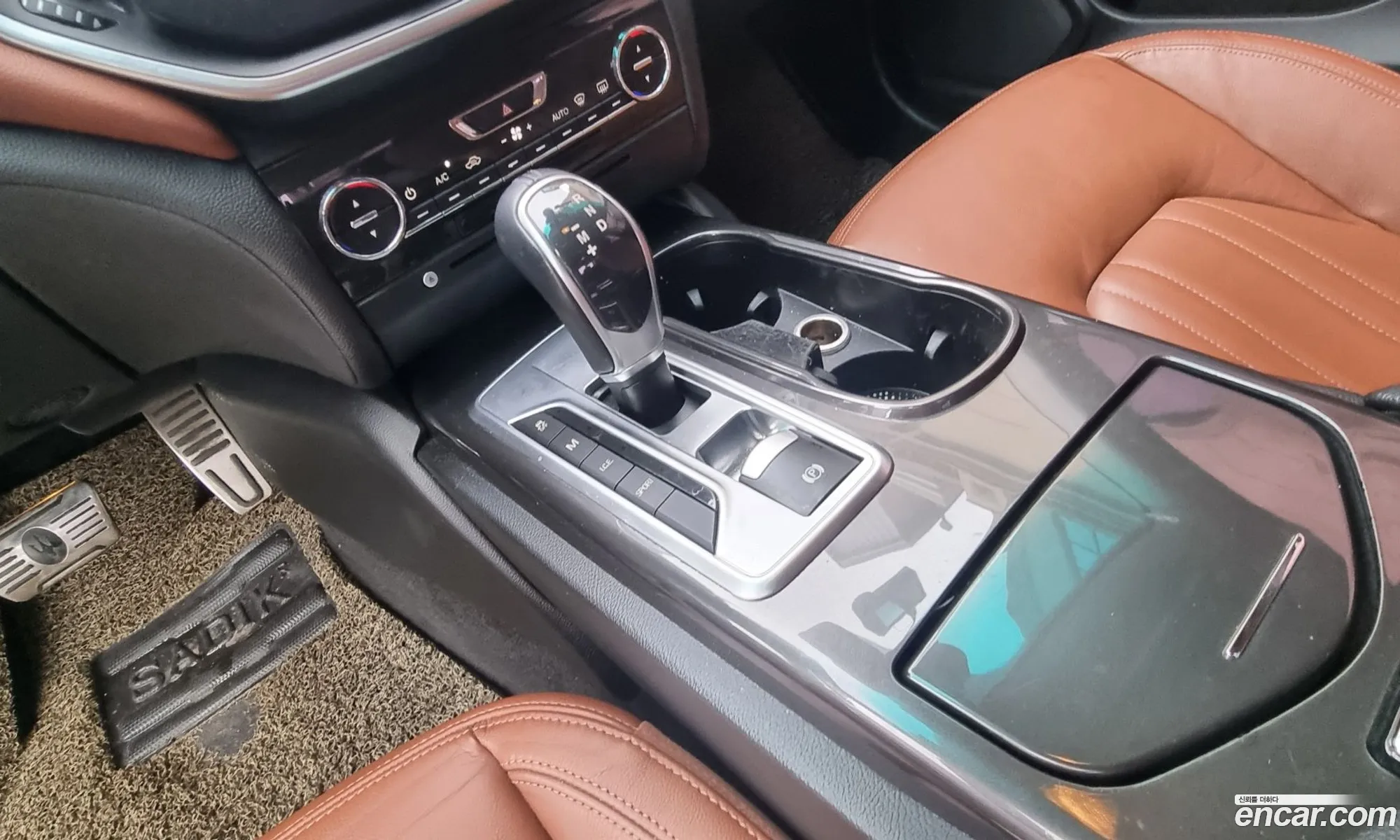 Maserati Ghibli 2014 — 15