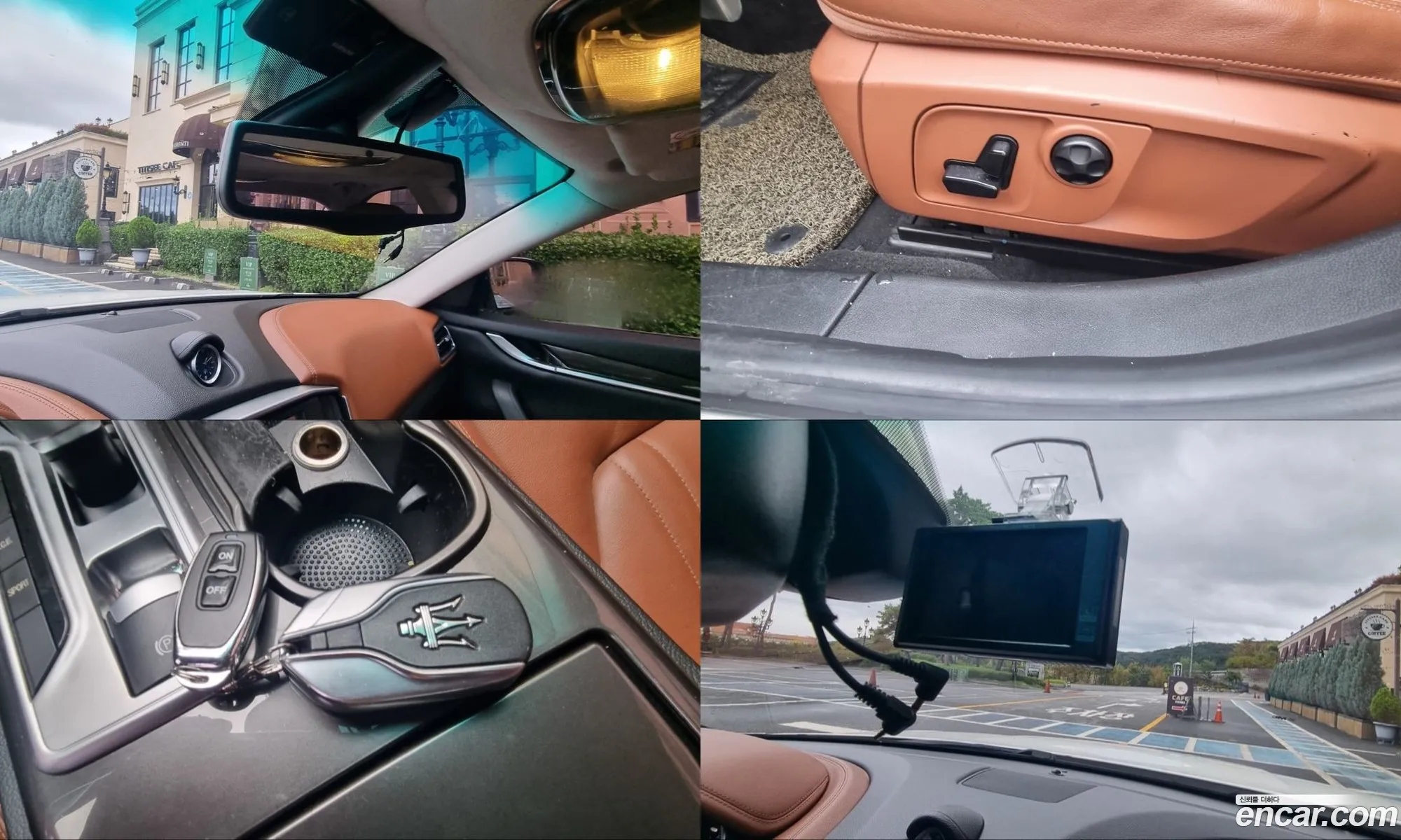 Maserati Ghibli 2014 — 11