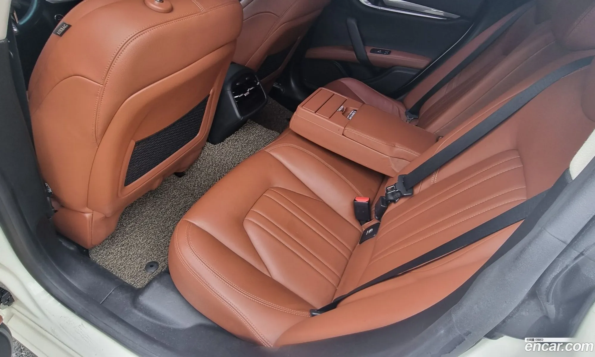 Maserati Ghibli 2014 — 6