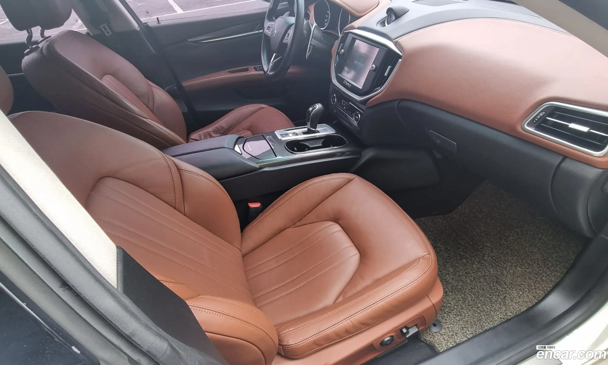 Maserati Ghibli 2014 — 14