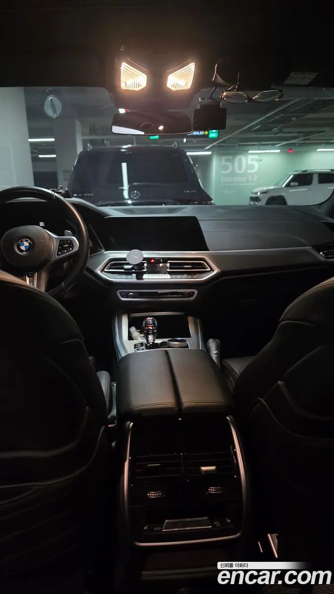 BMW X5 2023 — 5