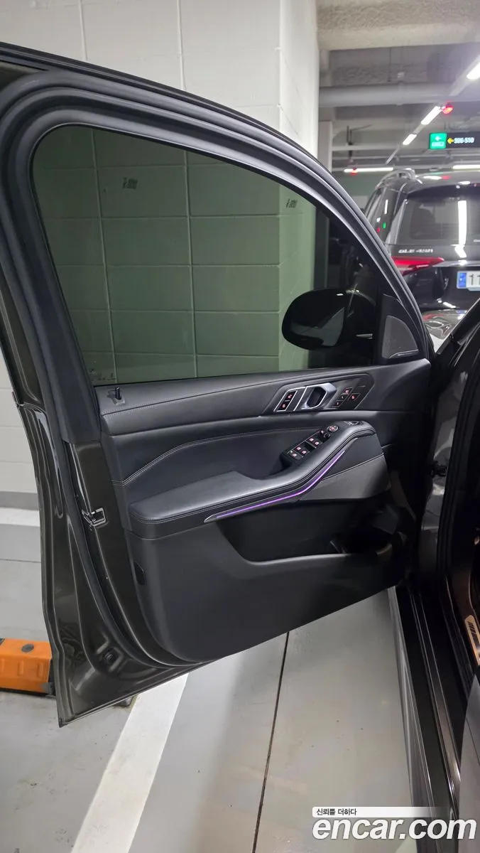 BMW X5 2023 — 11