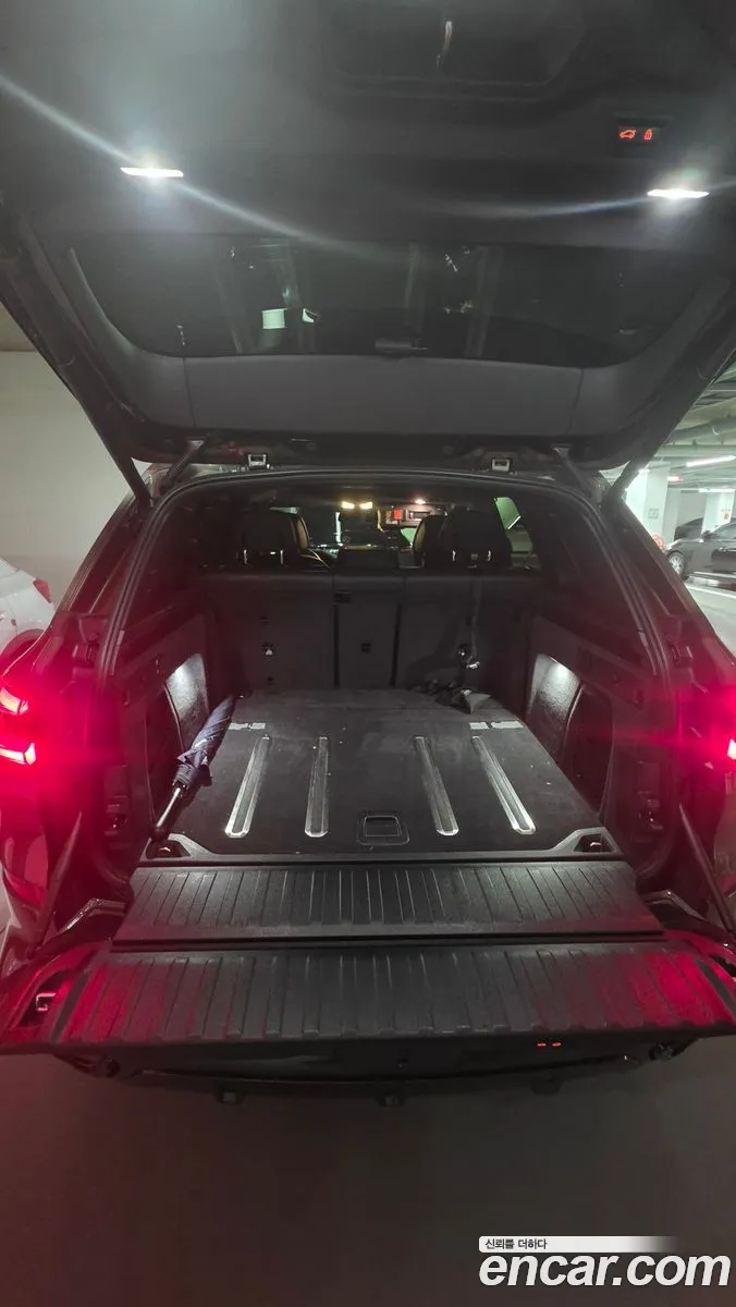 BMW X5 2023 — 12