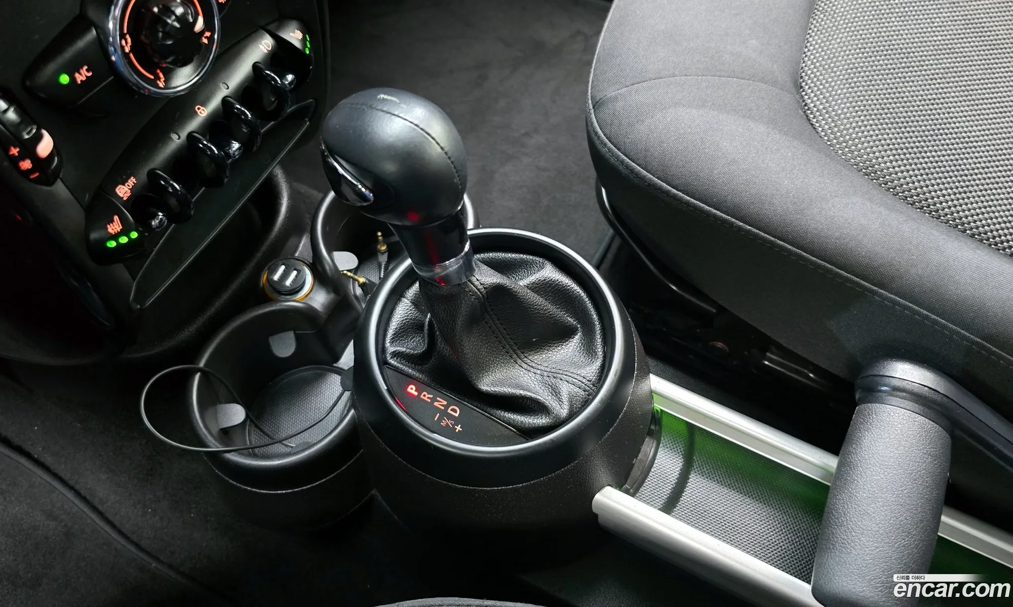 Mini Cooper D Countryman 2016 — 12