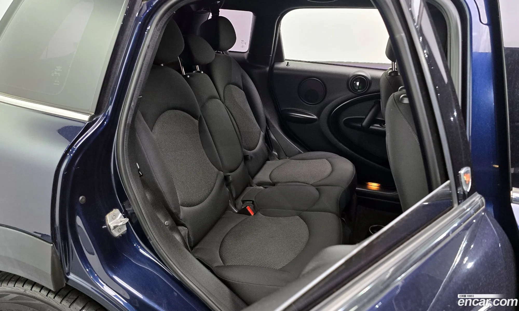 Mini Cooper D Countryman 2016 — 19