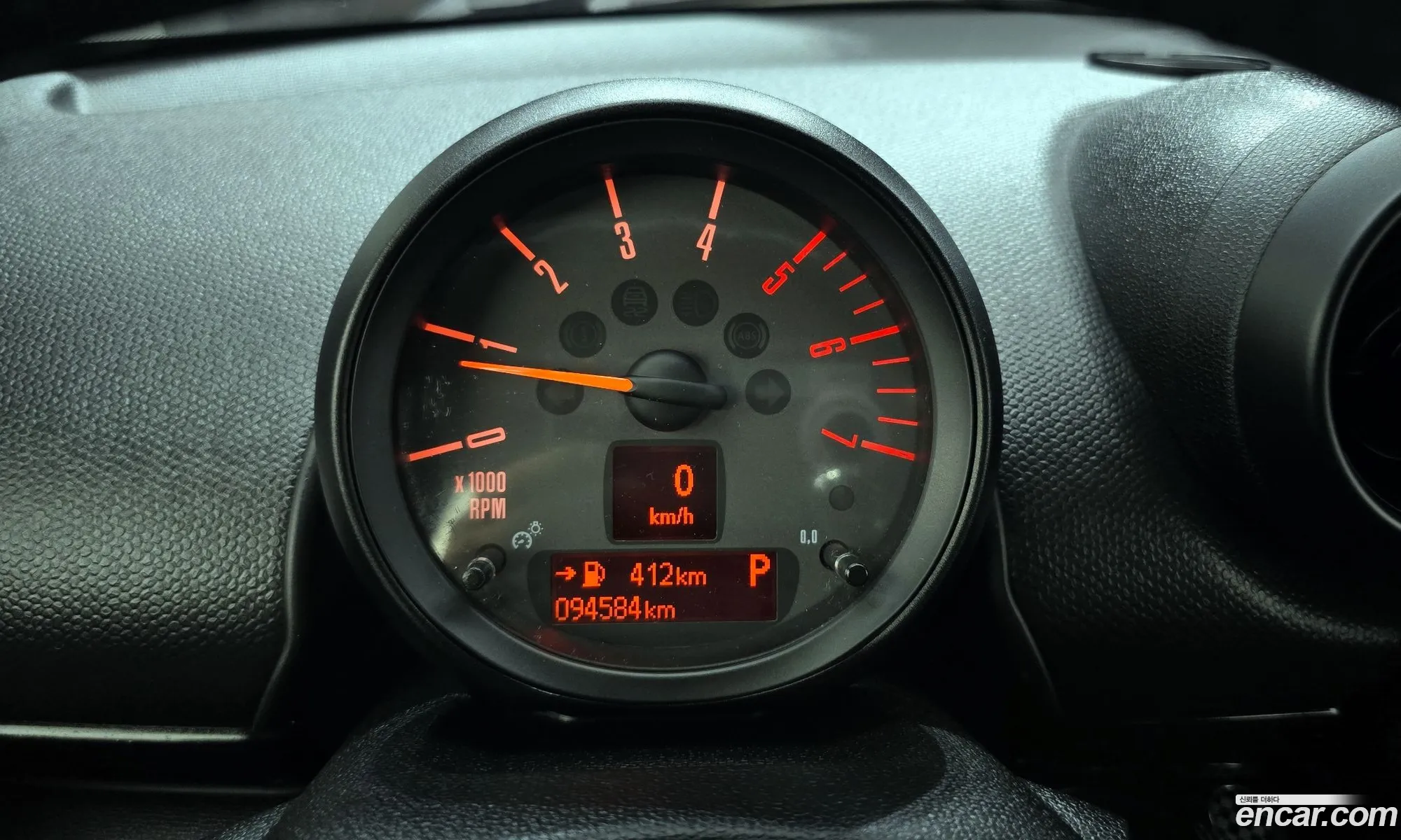 Mini Cooper D Countryman 2016 — 2
