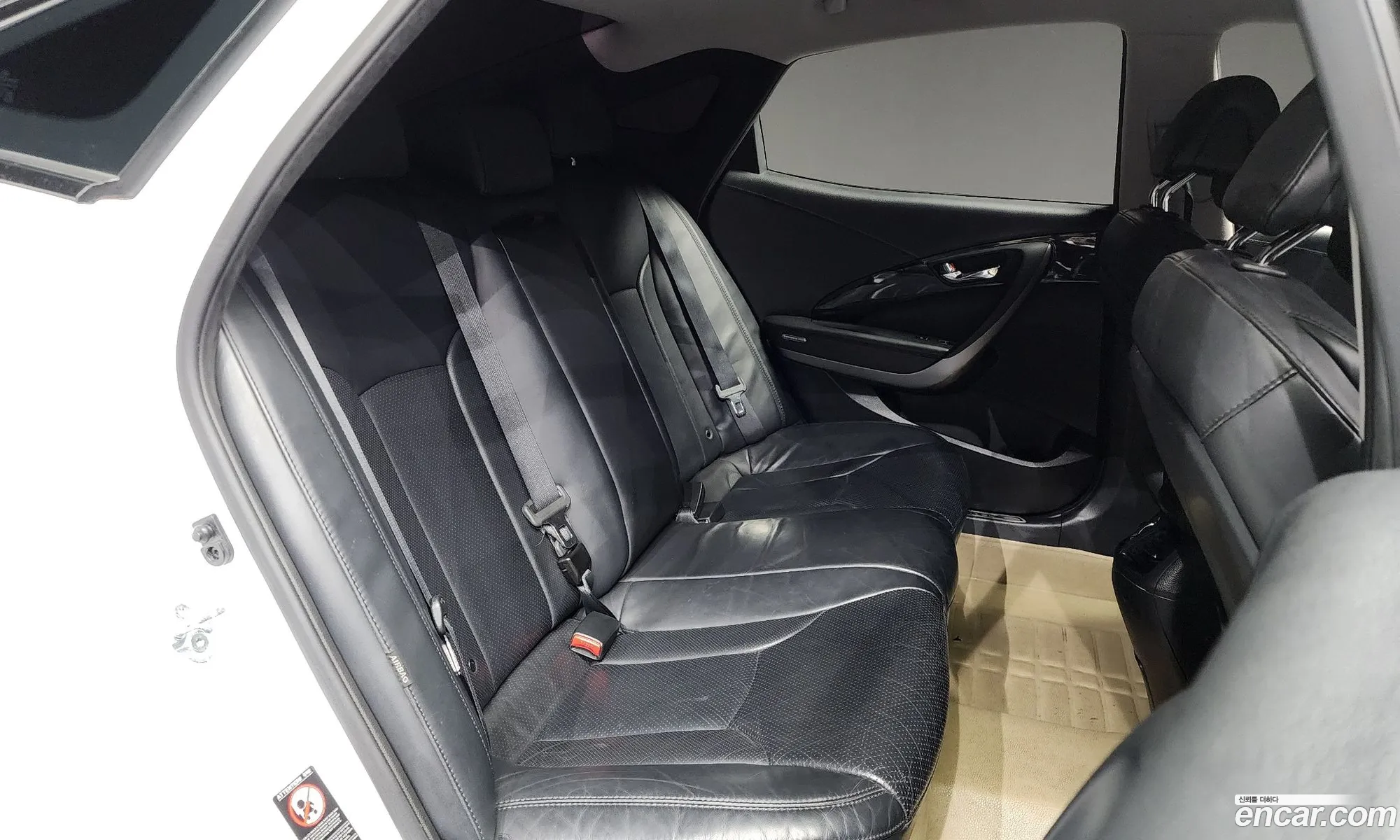 Hyundai Grandeur HG 2015 — 5
