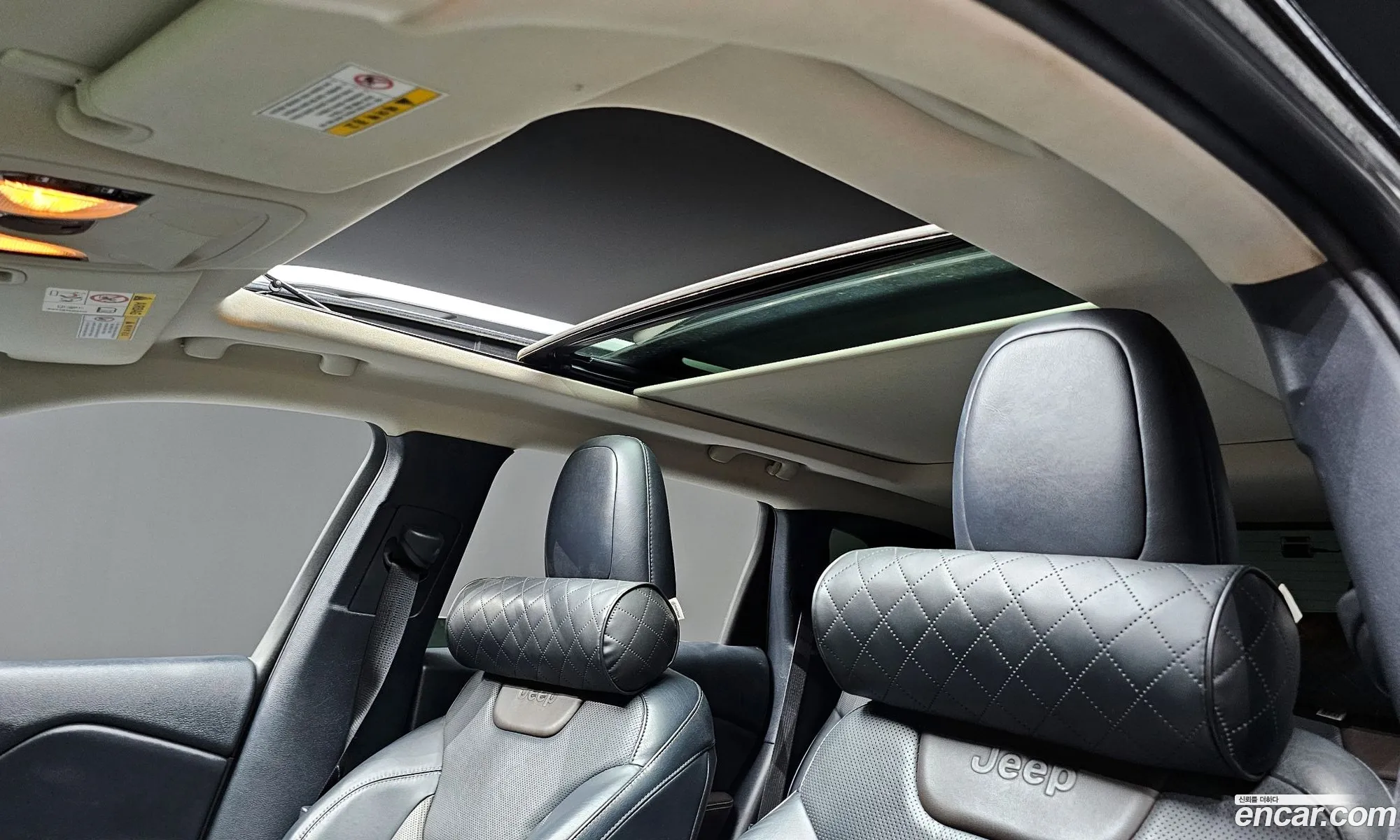 Jeep Cherokee 2015 — 4