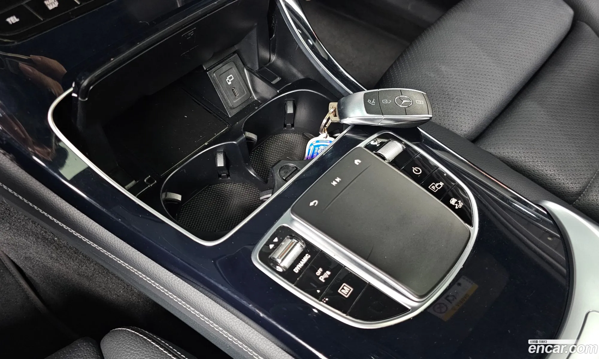 Mercedes-Benz GLC-Class X253 2020 — 20