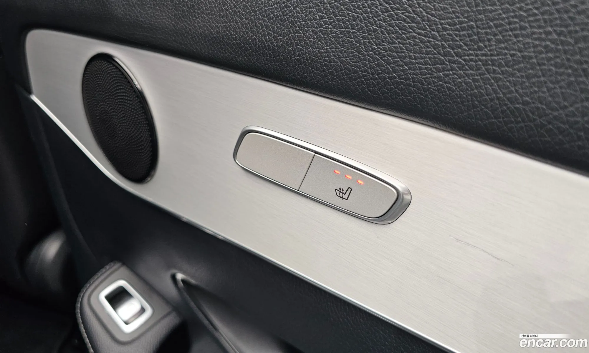 Mercedes-Benz GLC-Class X253 2020 — 17
