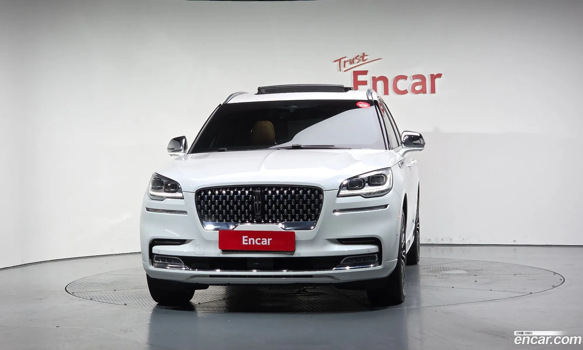 Lincoln Aviator 2021 5LM5J9XC8NGL00612 — 9