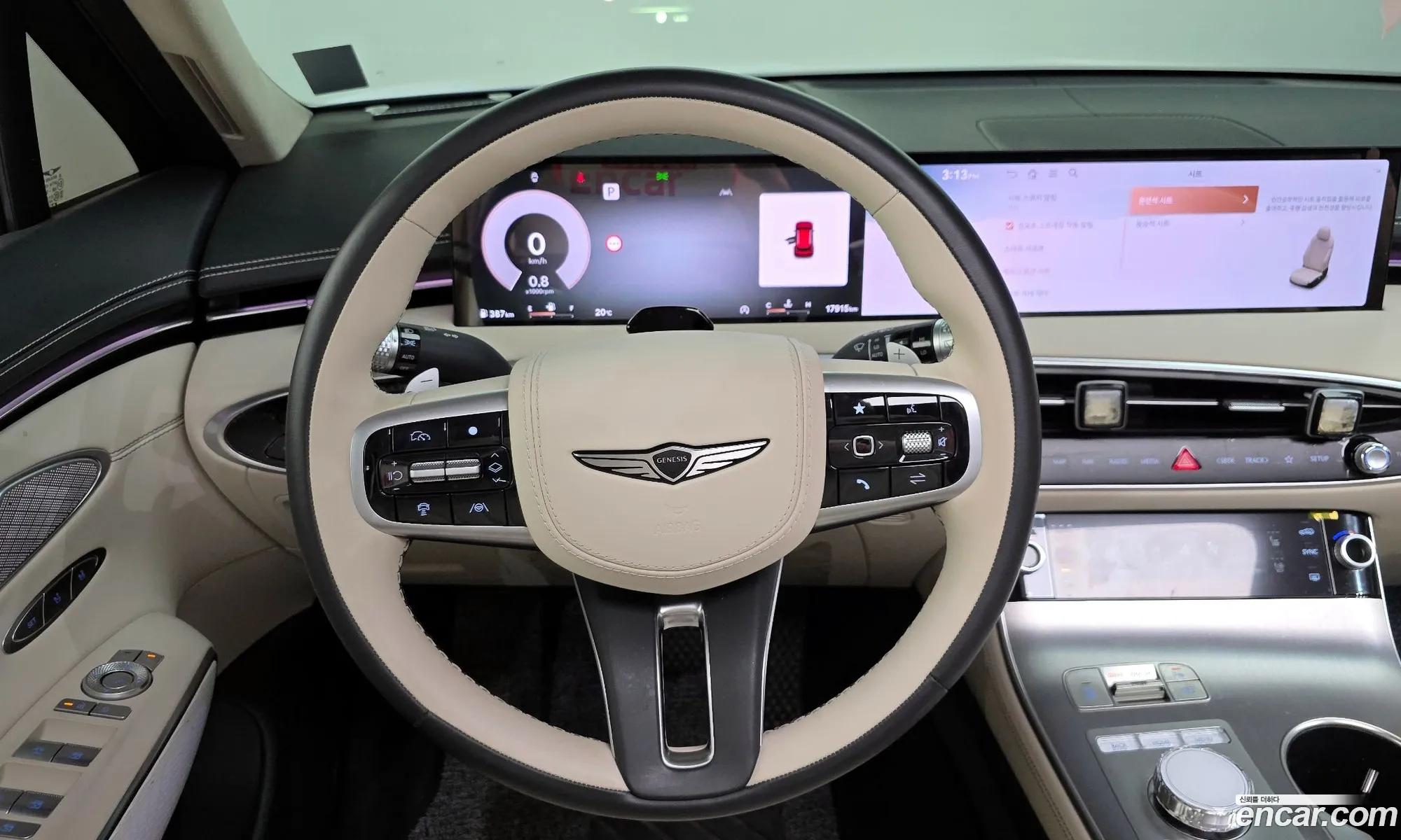Genesis GV70 2024 — 10
