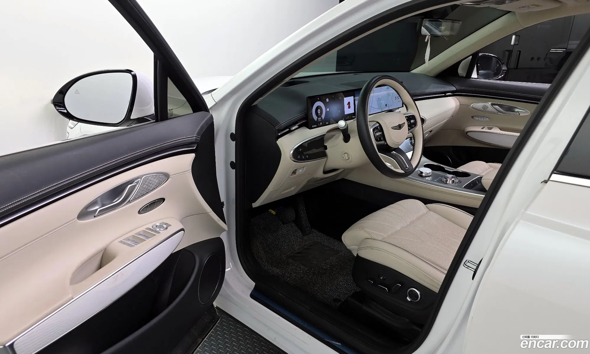 Genesis GV70 2024 — 6