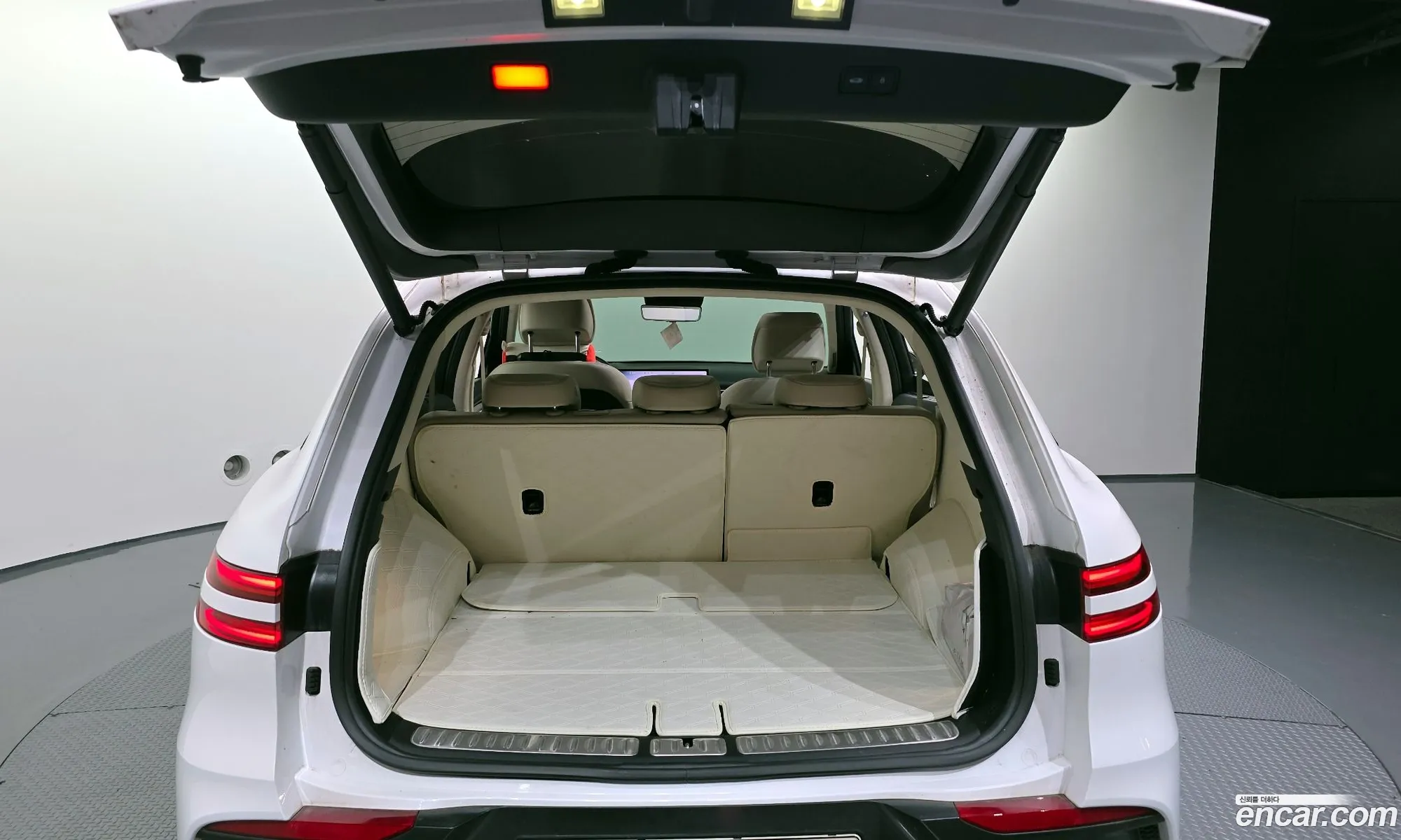 Genesis GV70 2024 — 7