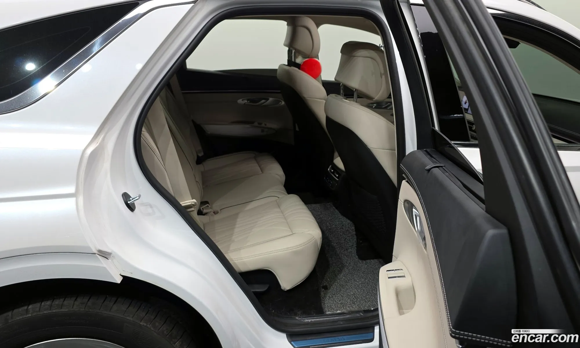 Genesis GV70 2024 — 14