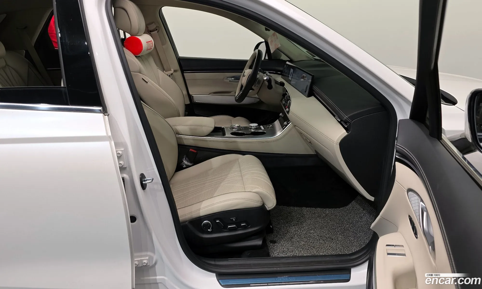 Genesis GV70 2024 — 9