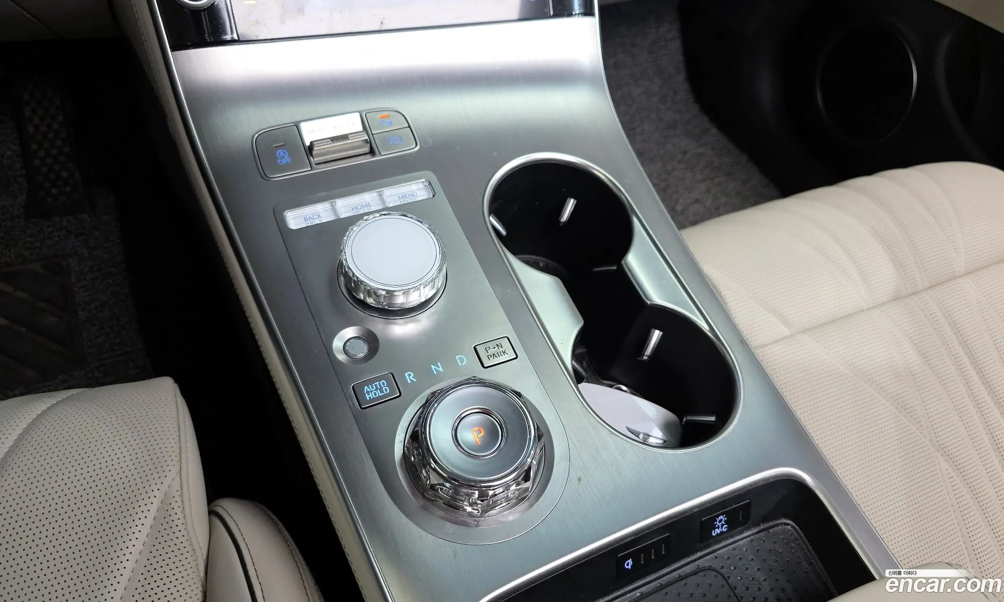 Genesis GV70 2024 — 8