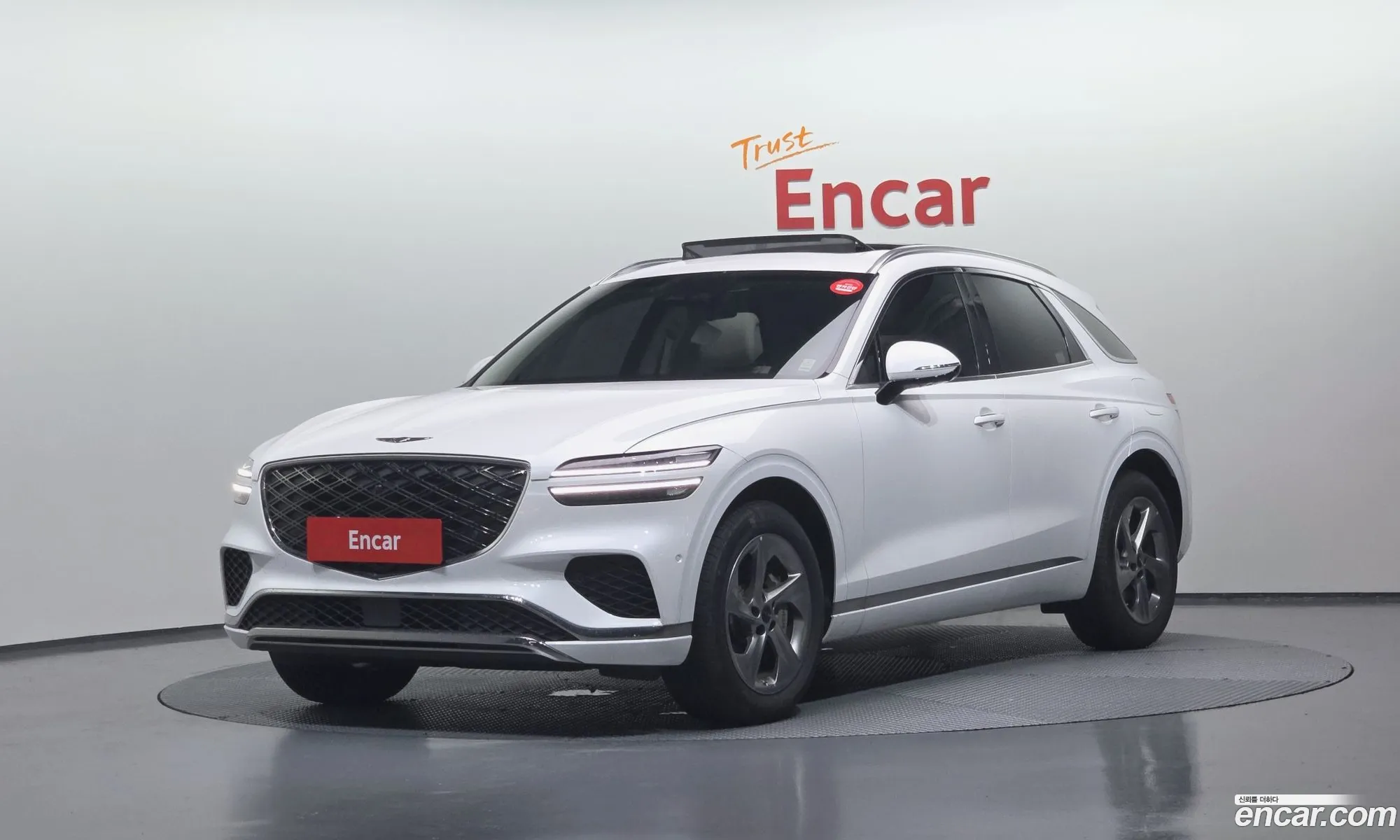 Genesis GV70 2024 — 5