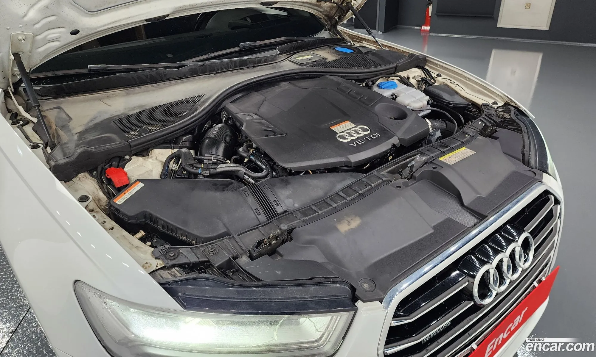 Audi A6 2015 WAUZZZ4G3GN055173 — 14