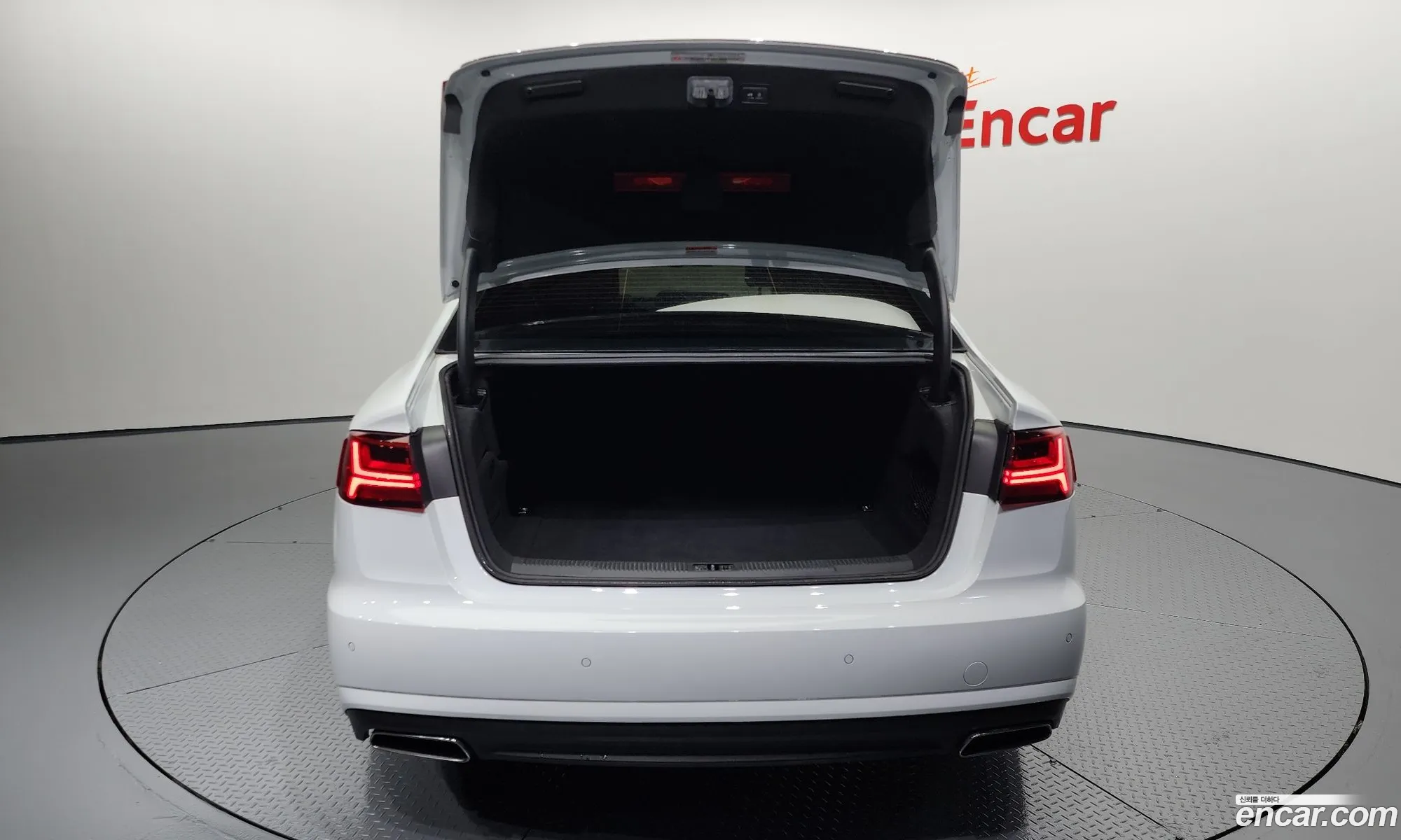 Audi A6 2015 WAUZZZ4G3GN055173 — 19