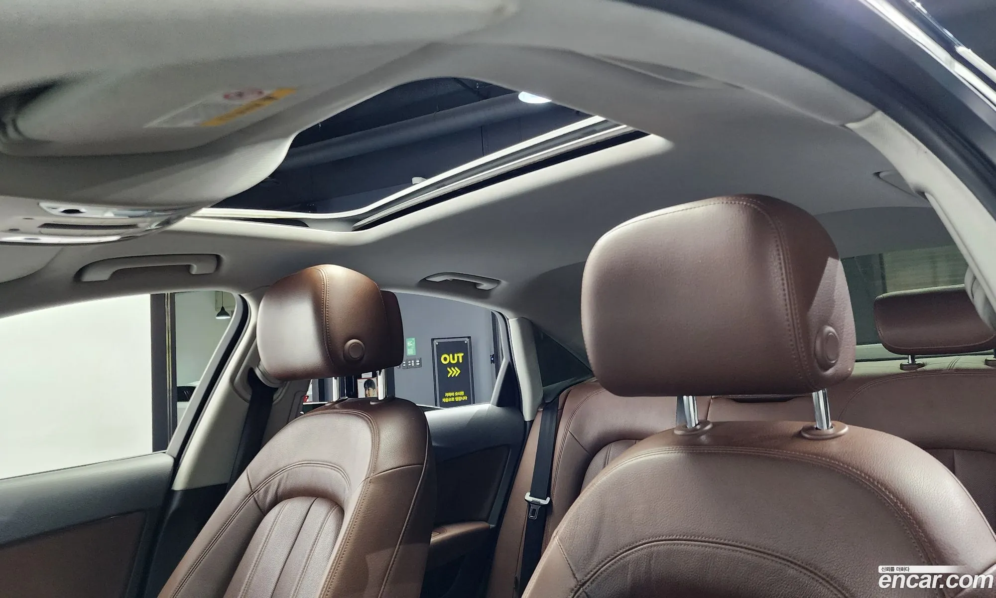 Audi A6 2015 WAUZZZ4G3GN055173 — 18