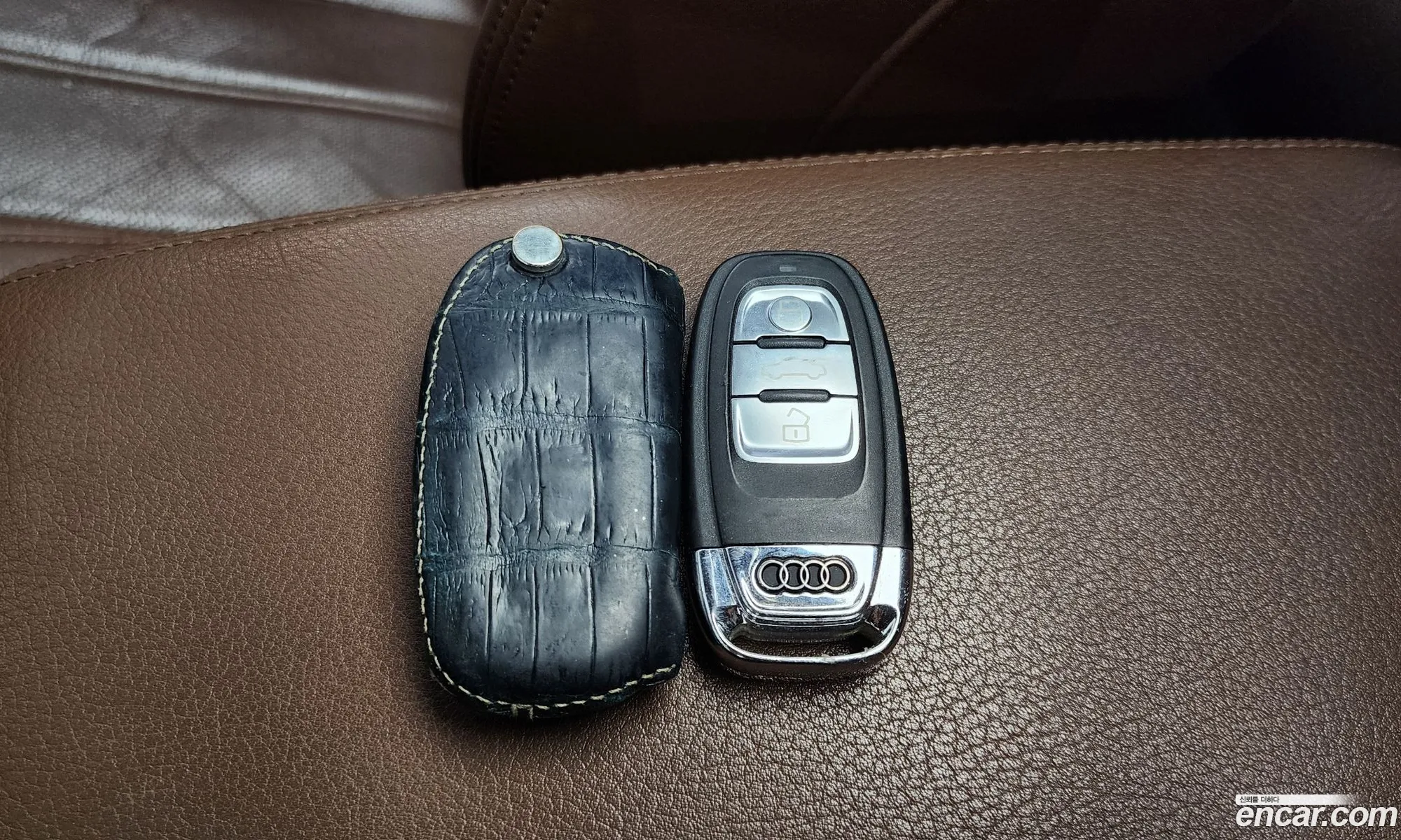 Audi A6 2015 WAUZZZ4G3GN055173 — 11
