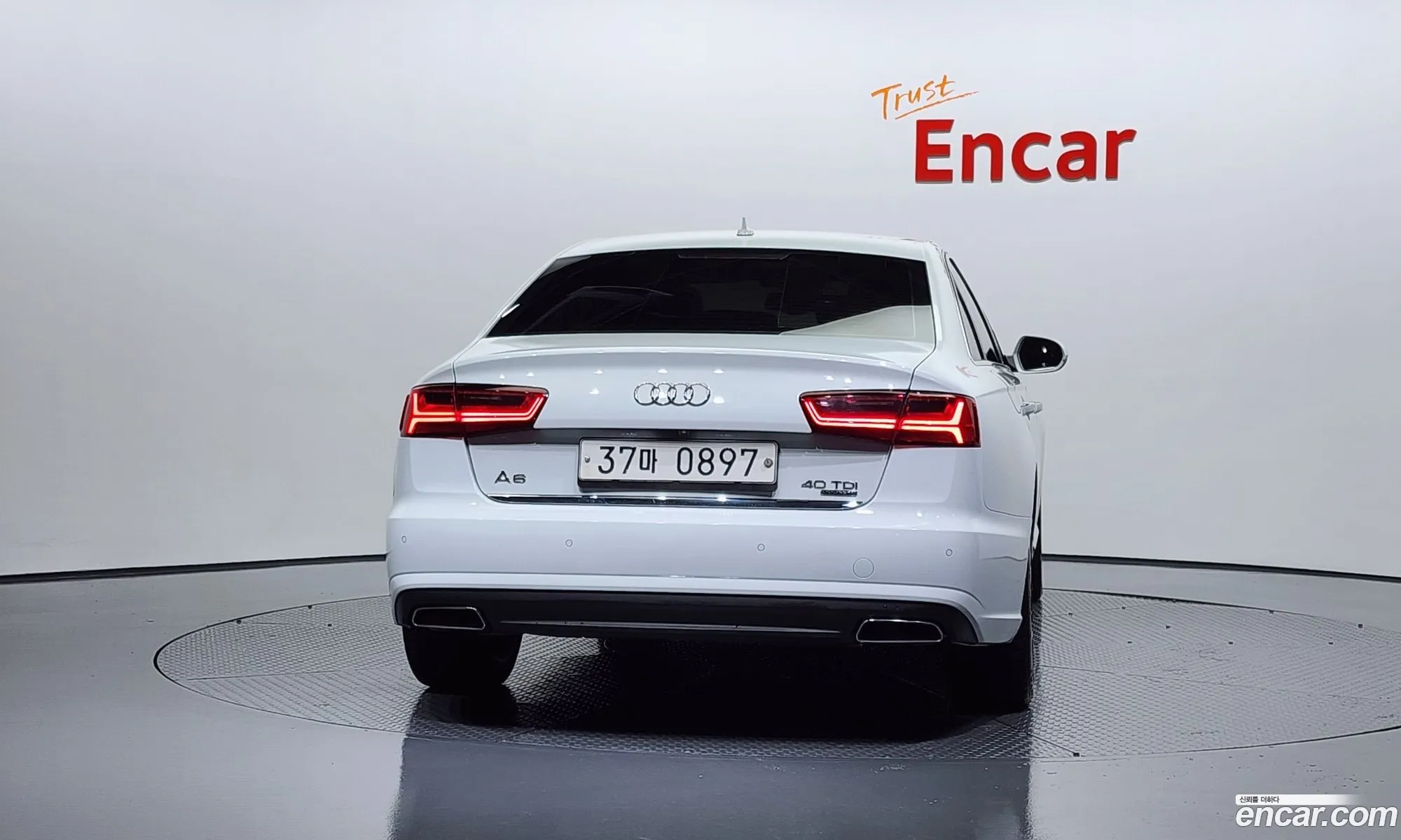Audi A6 2015 WAUZZZ4G3GN055173 — 2
