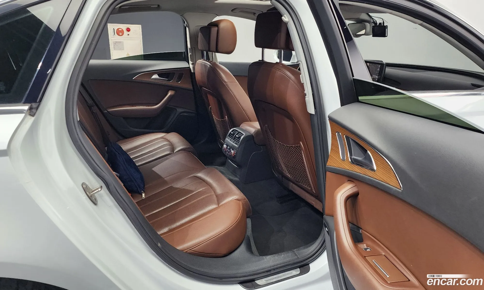 Audi A6 2015 WAUZZZ4G3GN055173 — 16