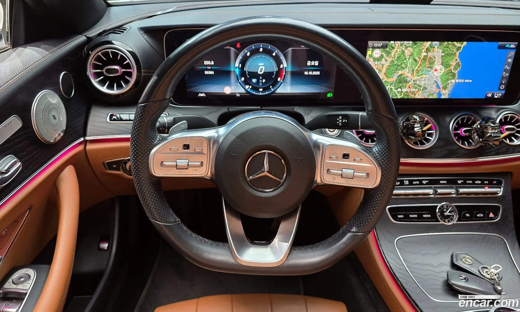 Mercedes-Benz E-Class W213 2020 — 19