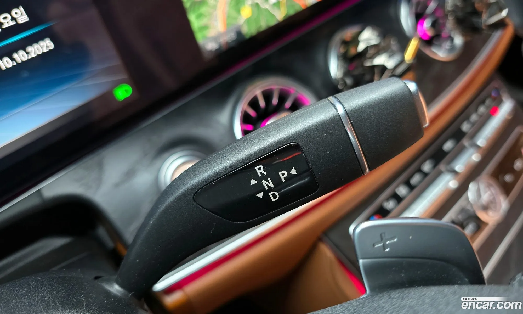 Mercedes-Benz E-Class W213 2020 — 8