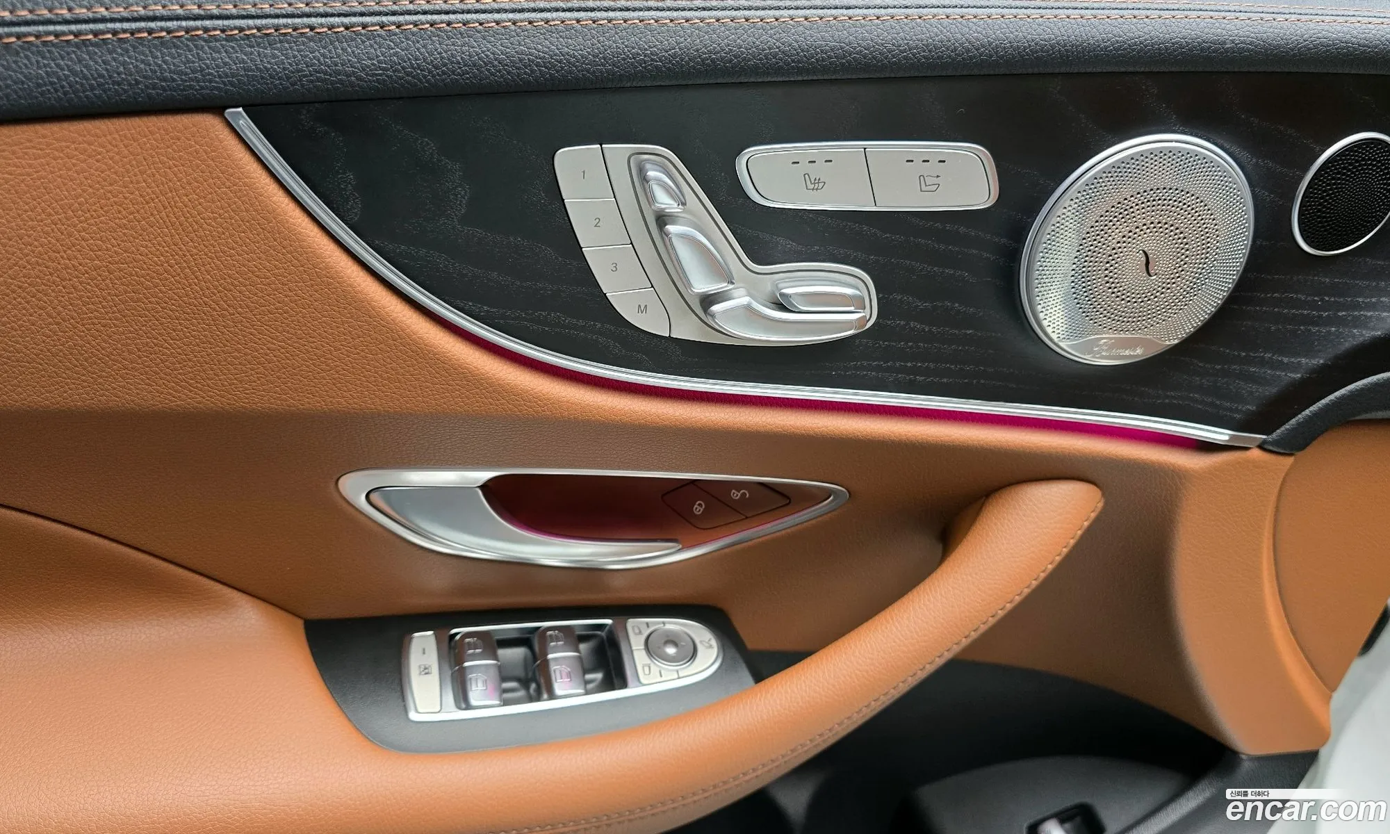Mercedes-Benz E-Class W213 2020 — 10