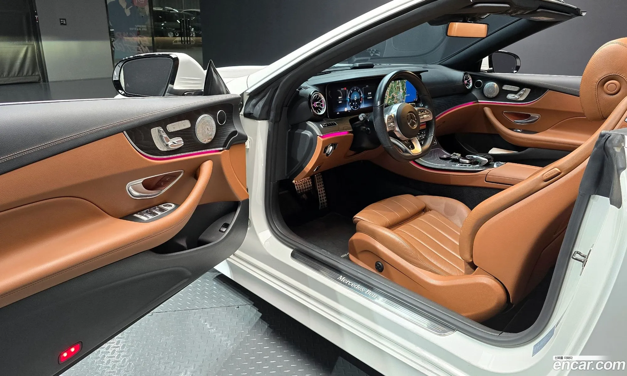 Mercedes-Benz E-Class W213 2020 — 12