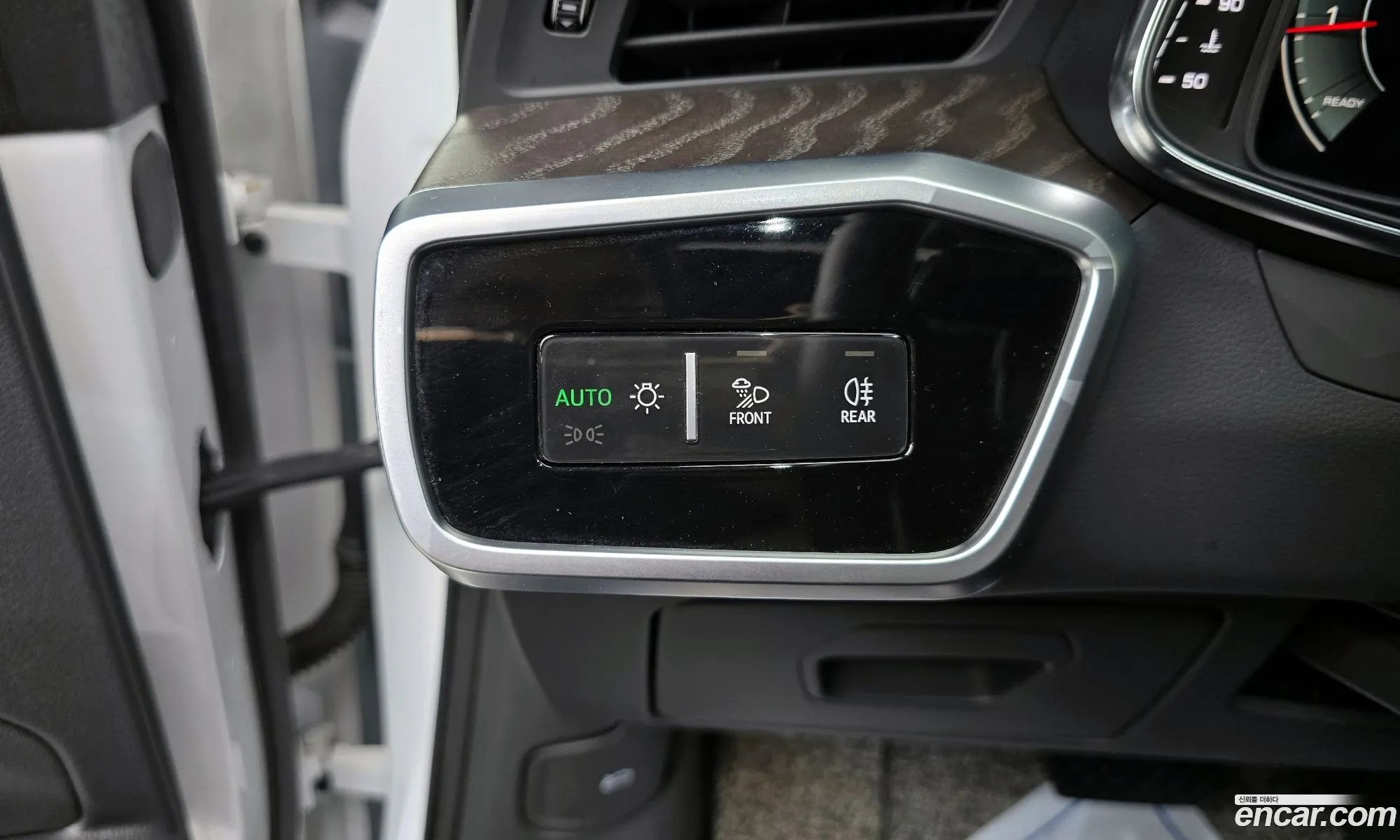 Audi A6 2022 — 18