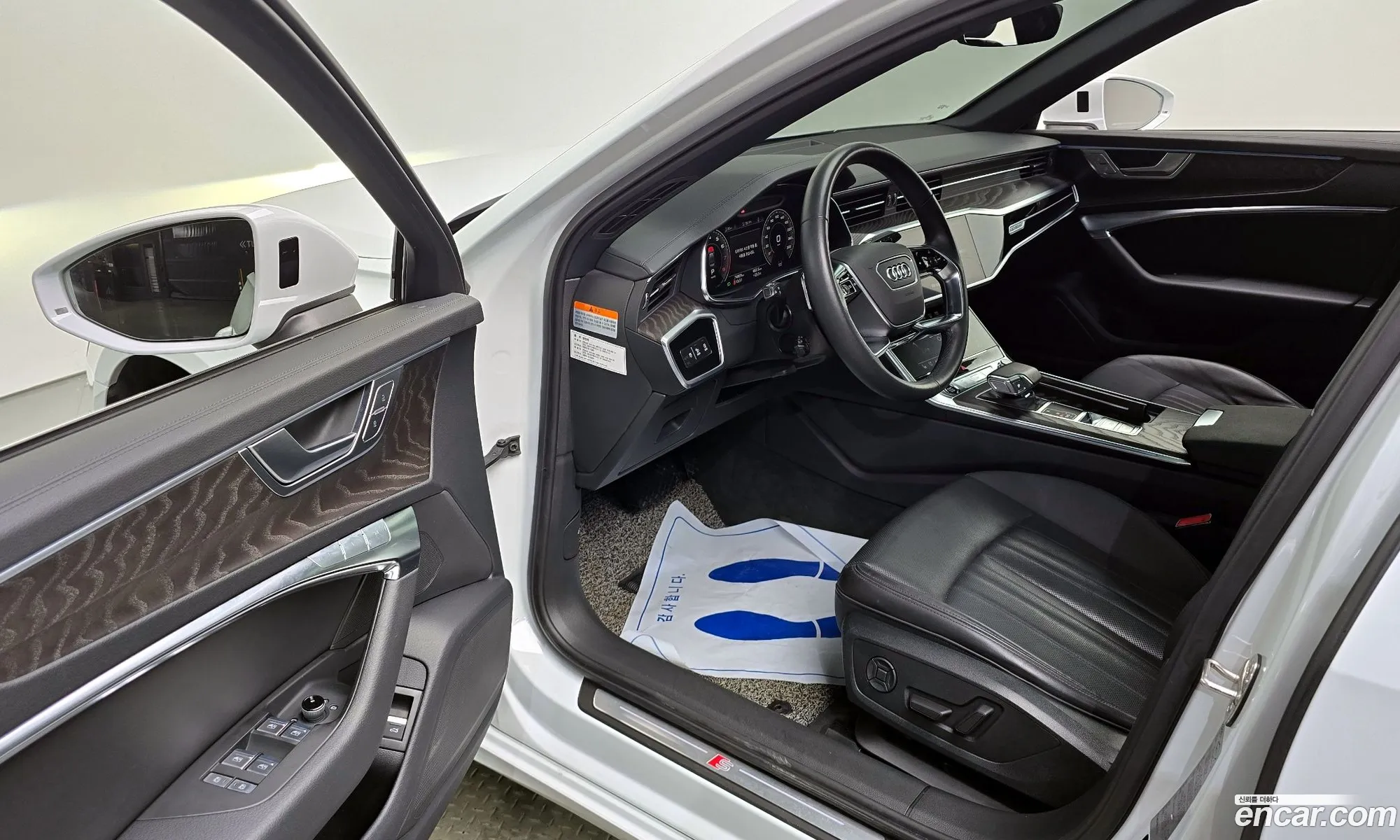 Audi A6 2022 — 13