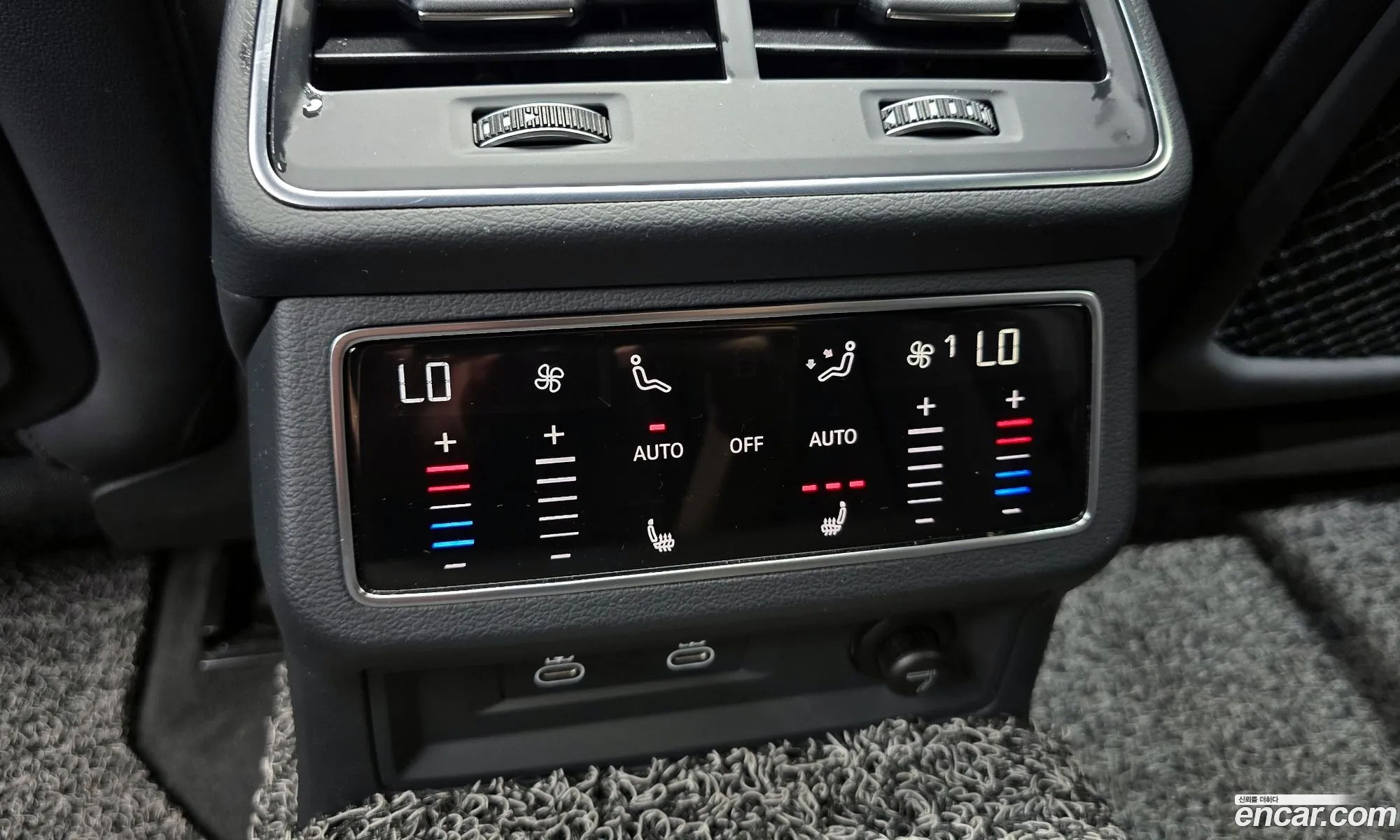 Audi A6 2022 — 7
