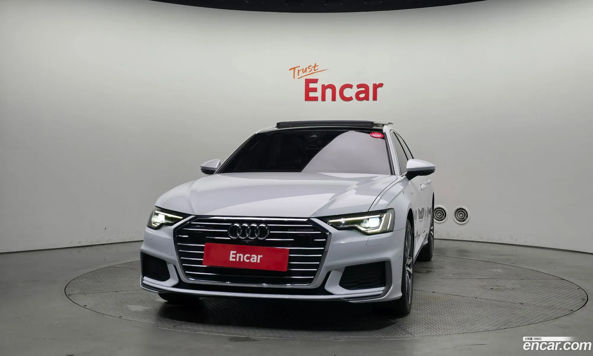 Audi A6 2022 — 5