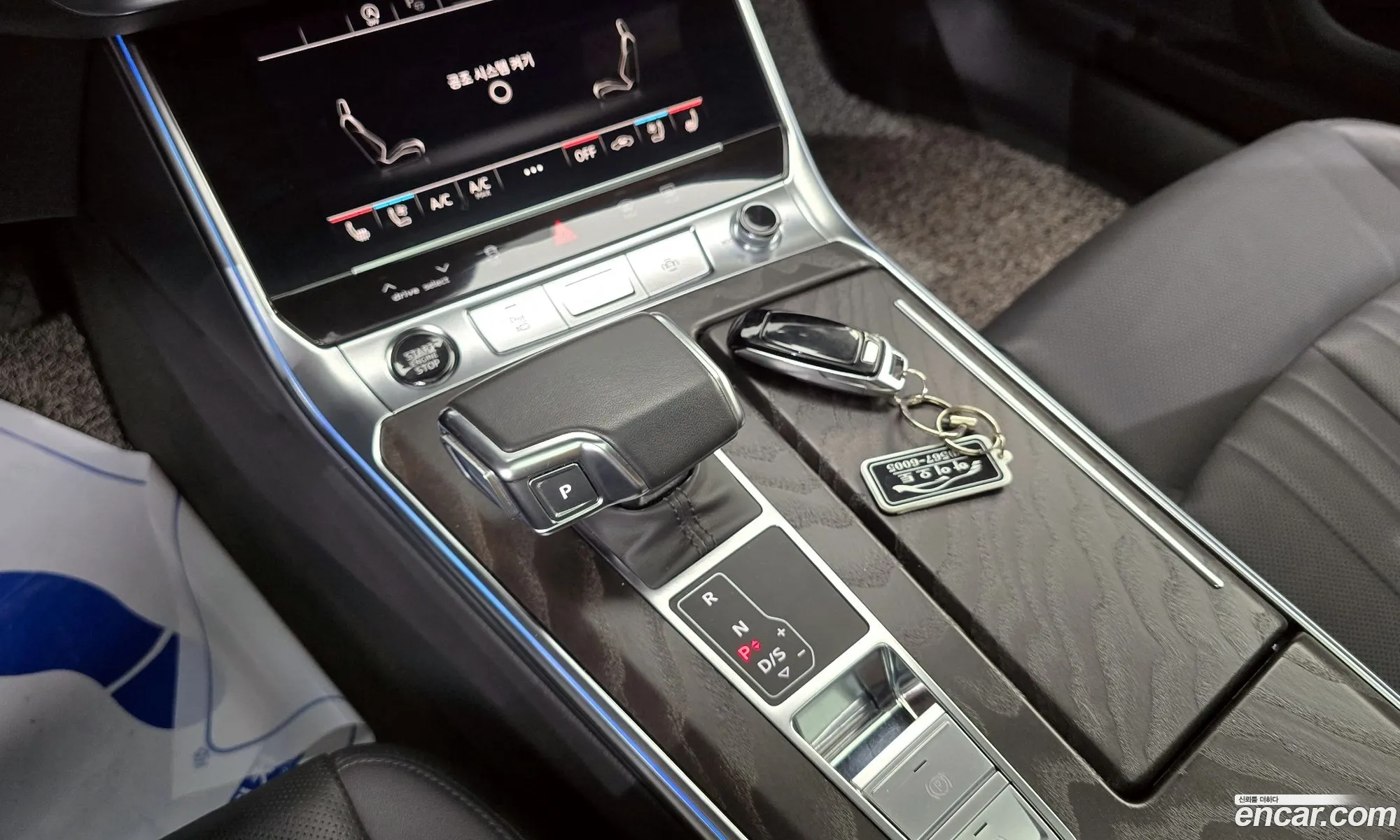 Audi A6 2022 — 10