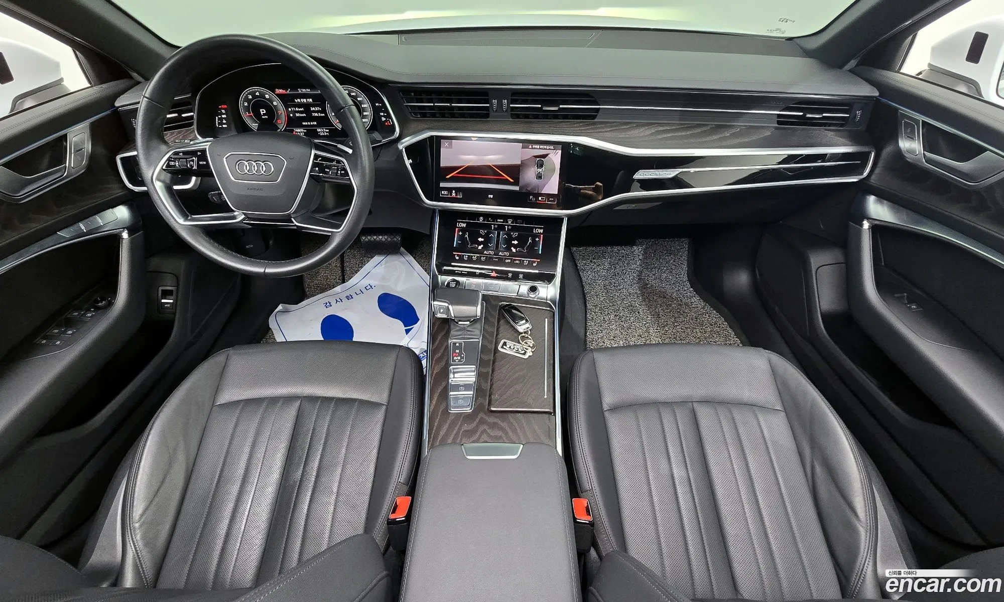 Audi A6 2022 — 3