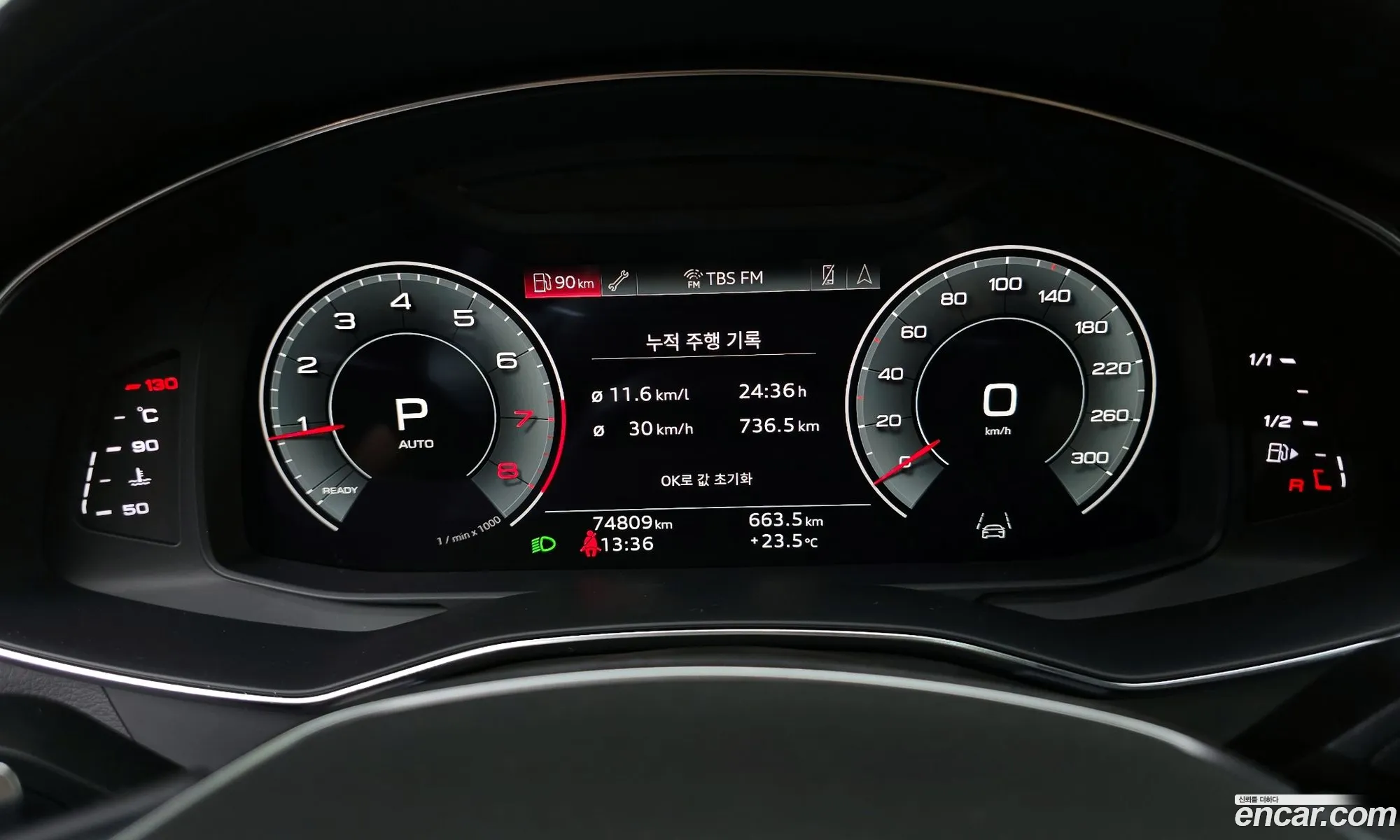 Audi A6 2022 — 20