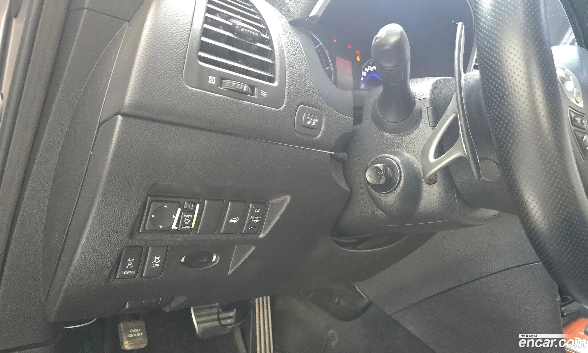 Infiniti FX30d 2012 JNKDS18F6CM450046 — 16