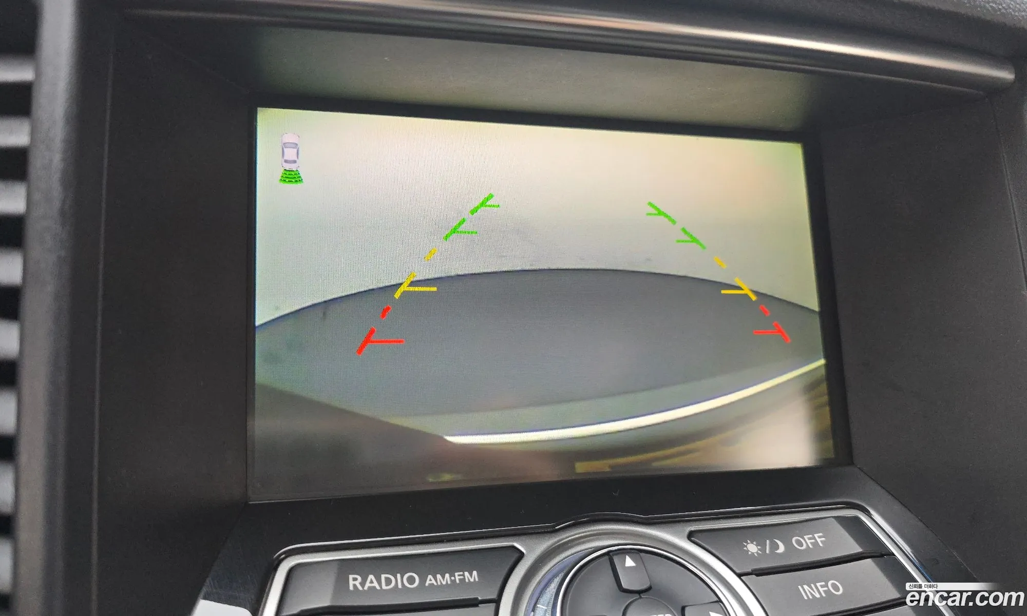 Infiniti FX30d 2012 JNKDS18F6CM450046 — 7