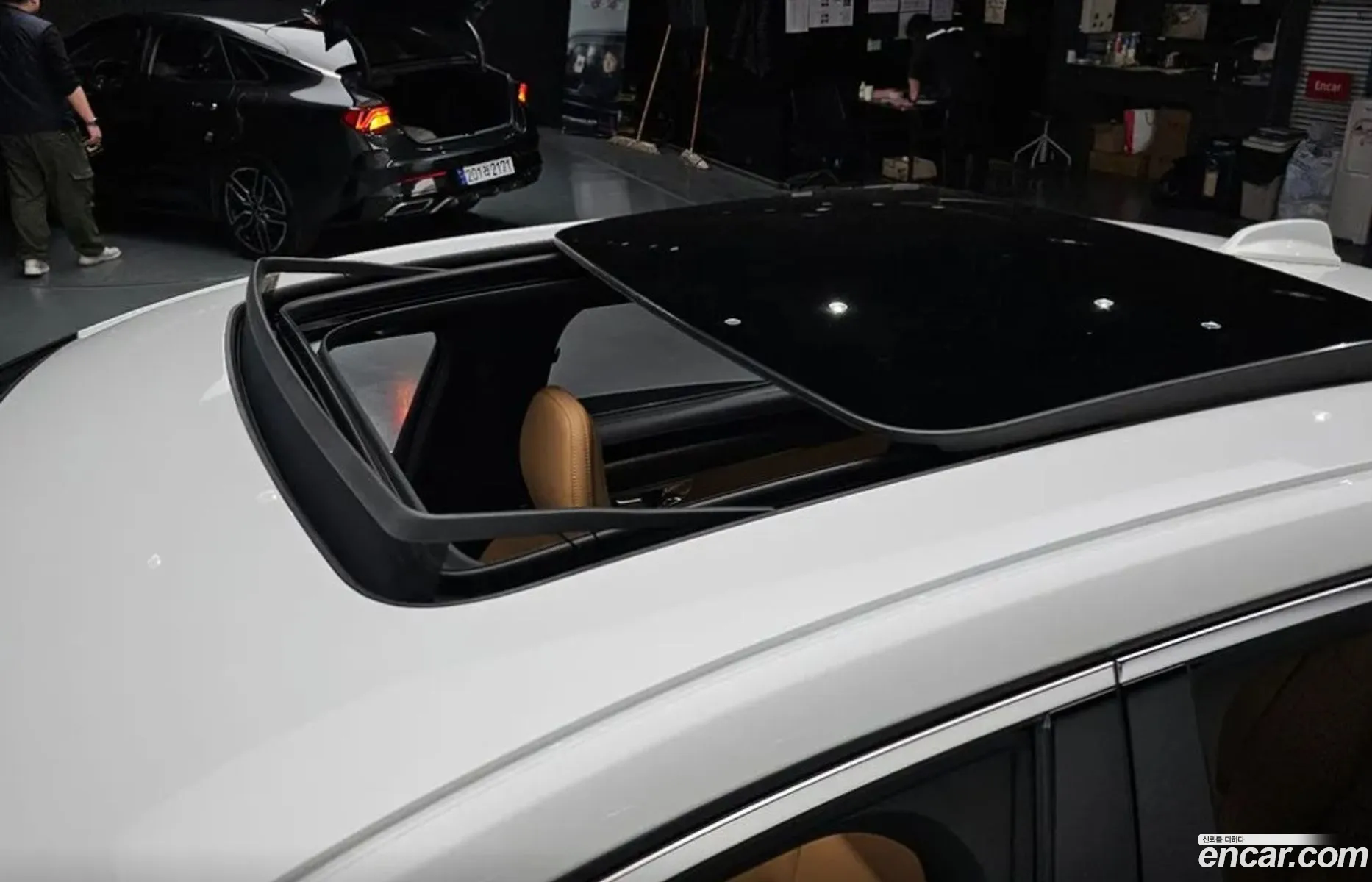 Volvo S90 2024 — 10