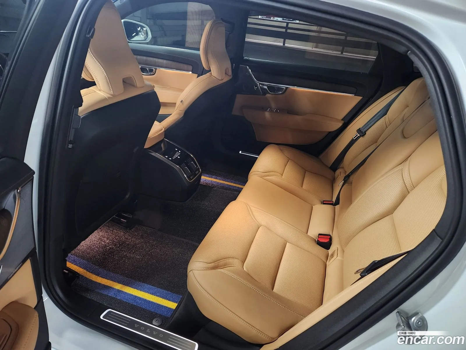Volvo S90 2024 — 13