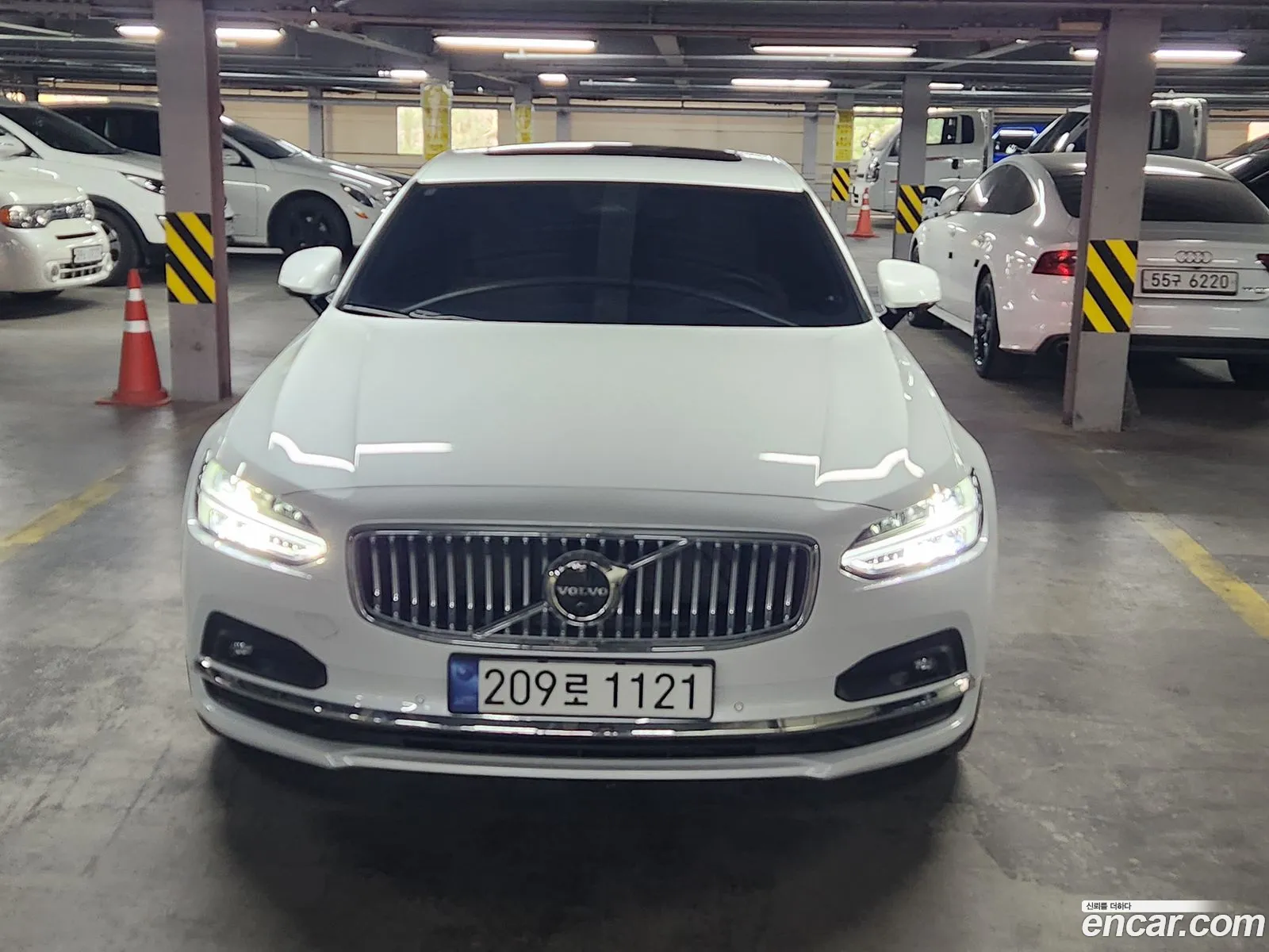 Volvo S90 2024 — 11
