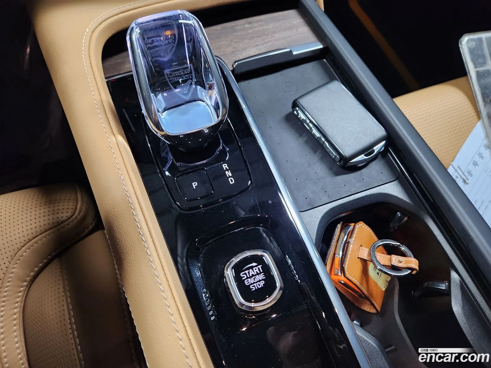 Volvo S90 2024 — 7