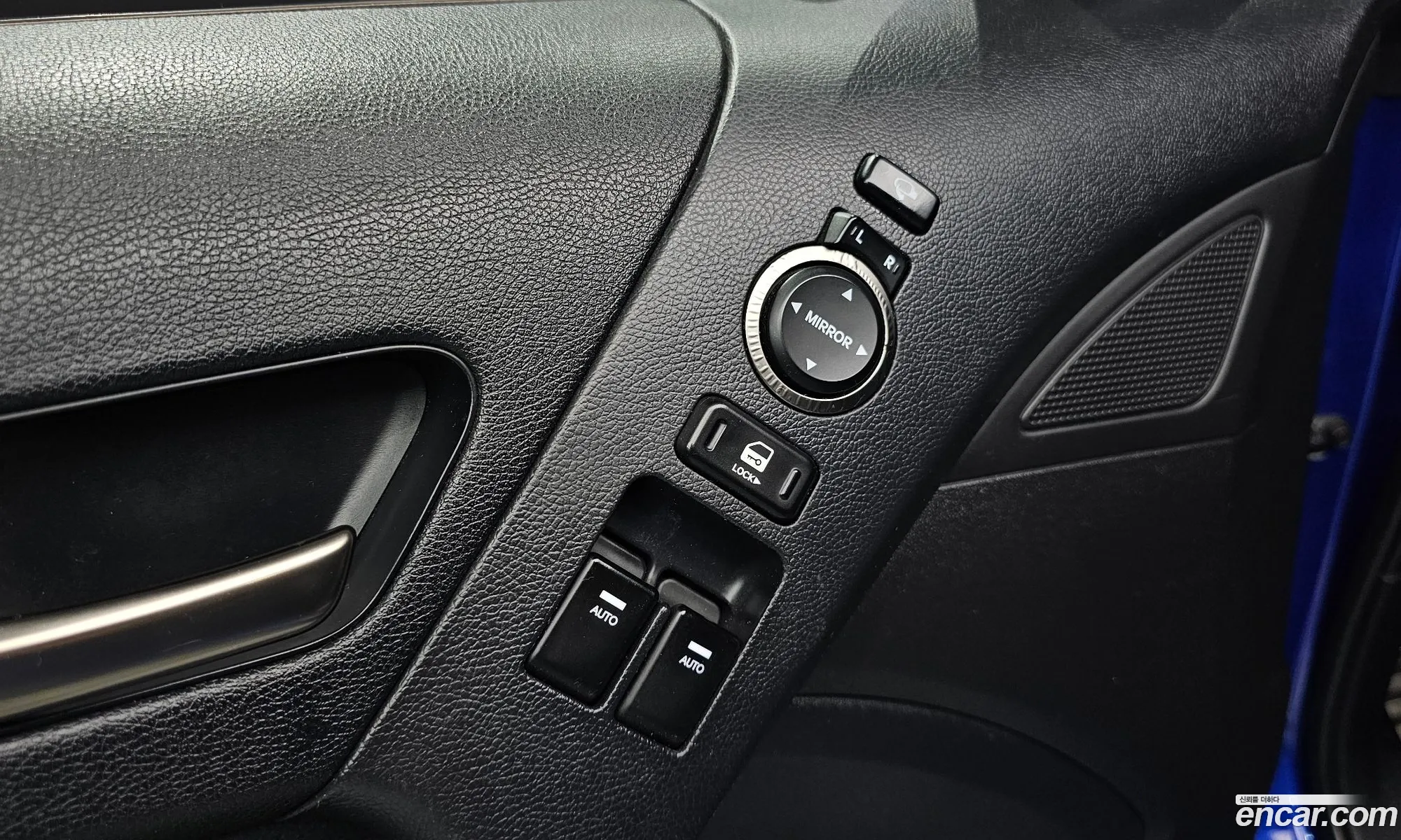 Hyundai Genesis Coupe 2012 — 5